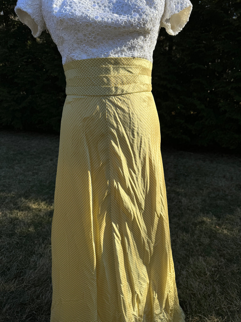 the cecelia dress