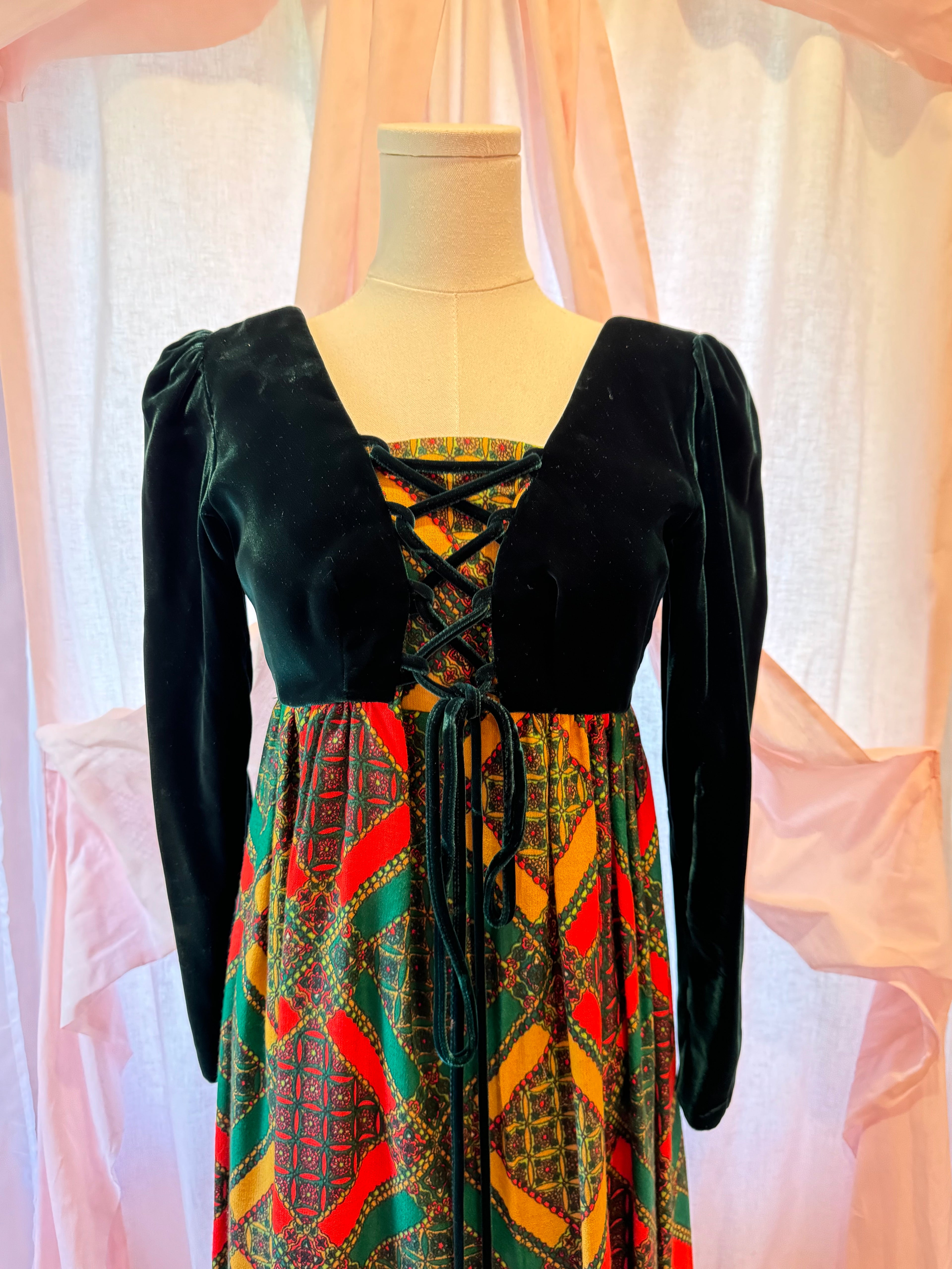 the eleanor dress
