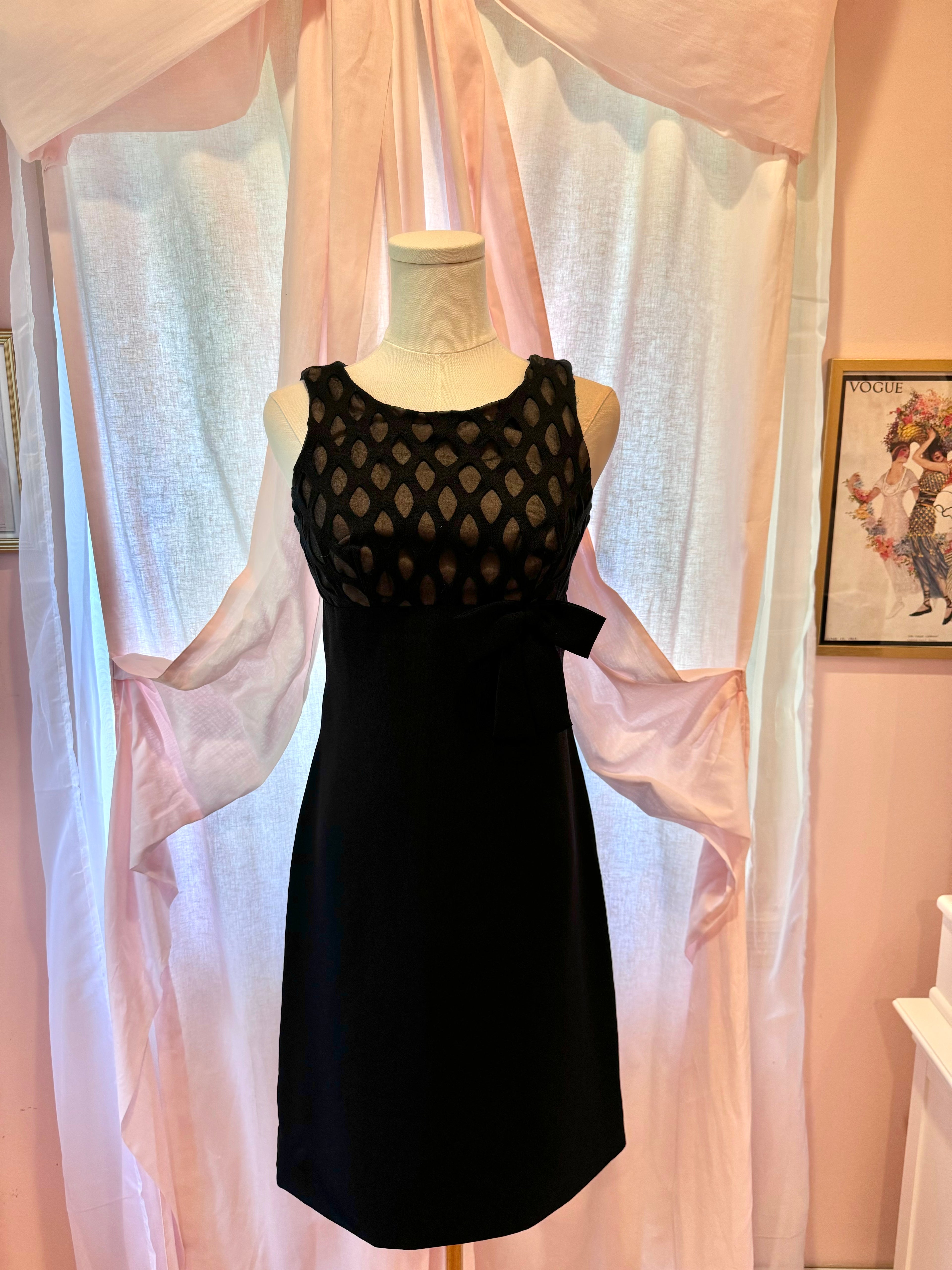 the zelda dress