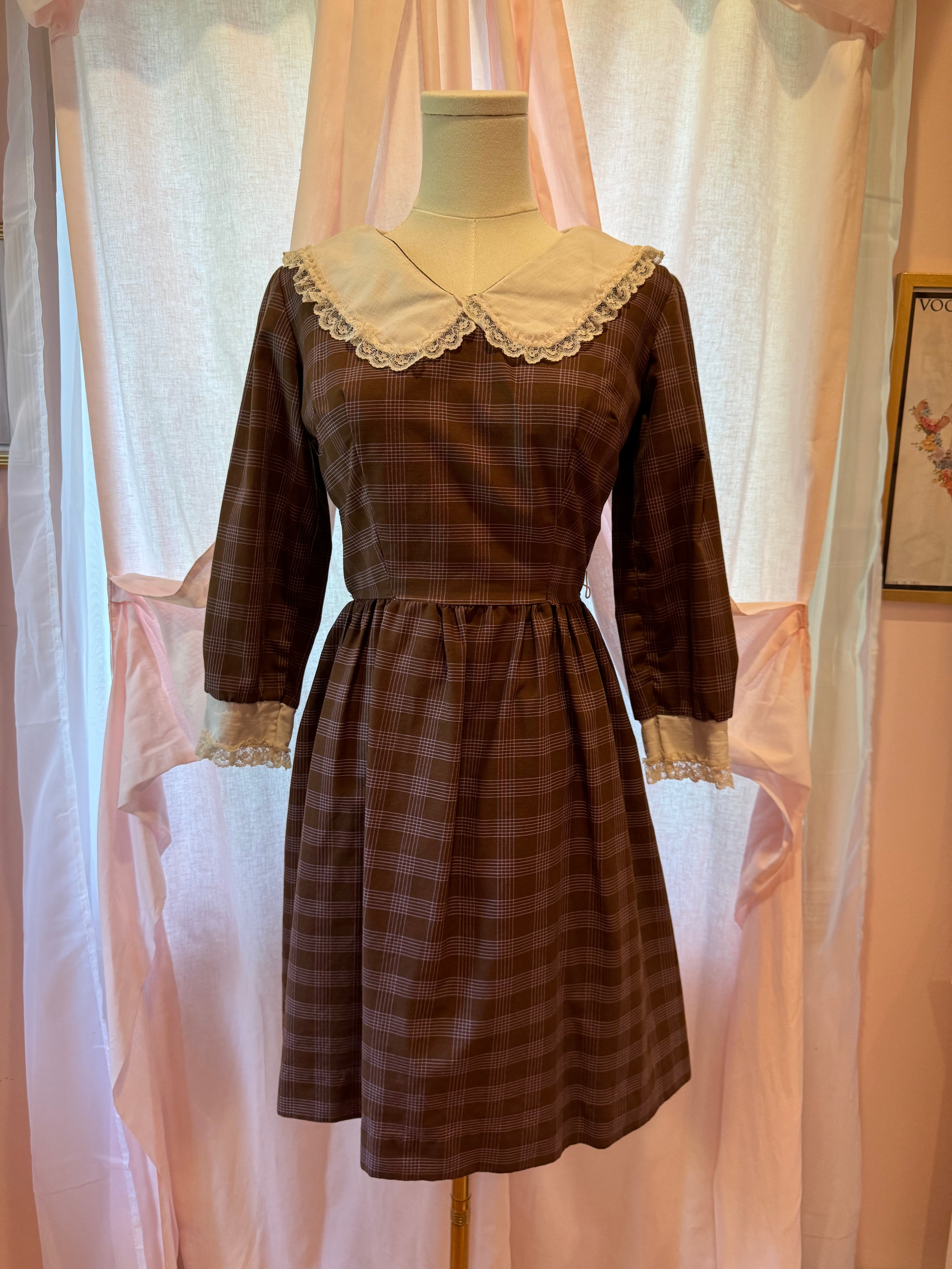 the hermione dress