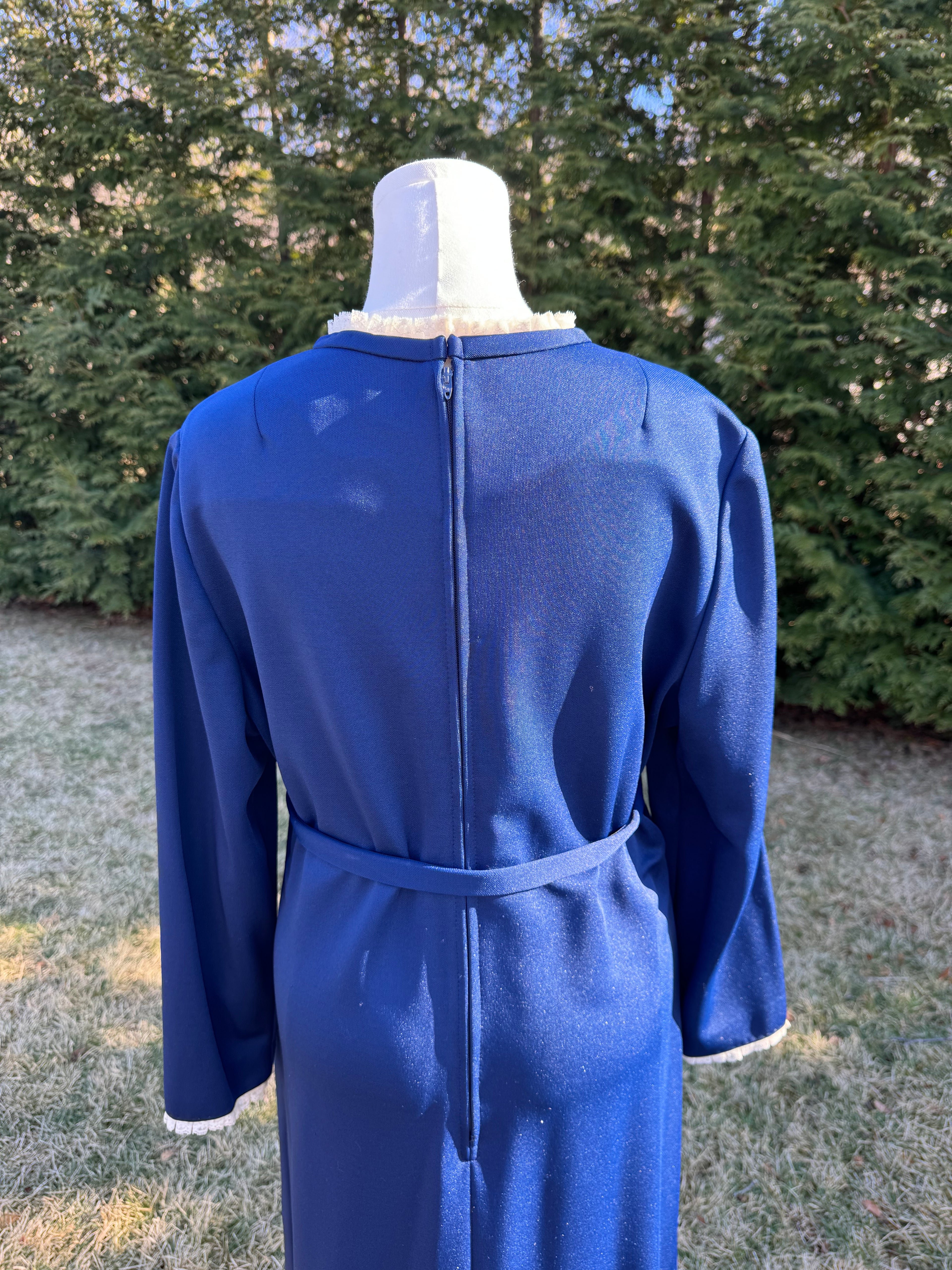 the marni dress