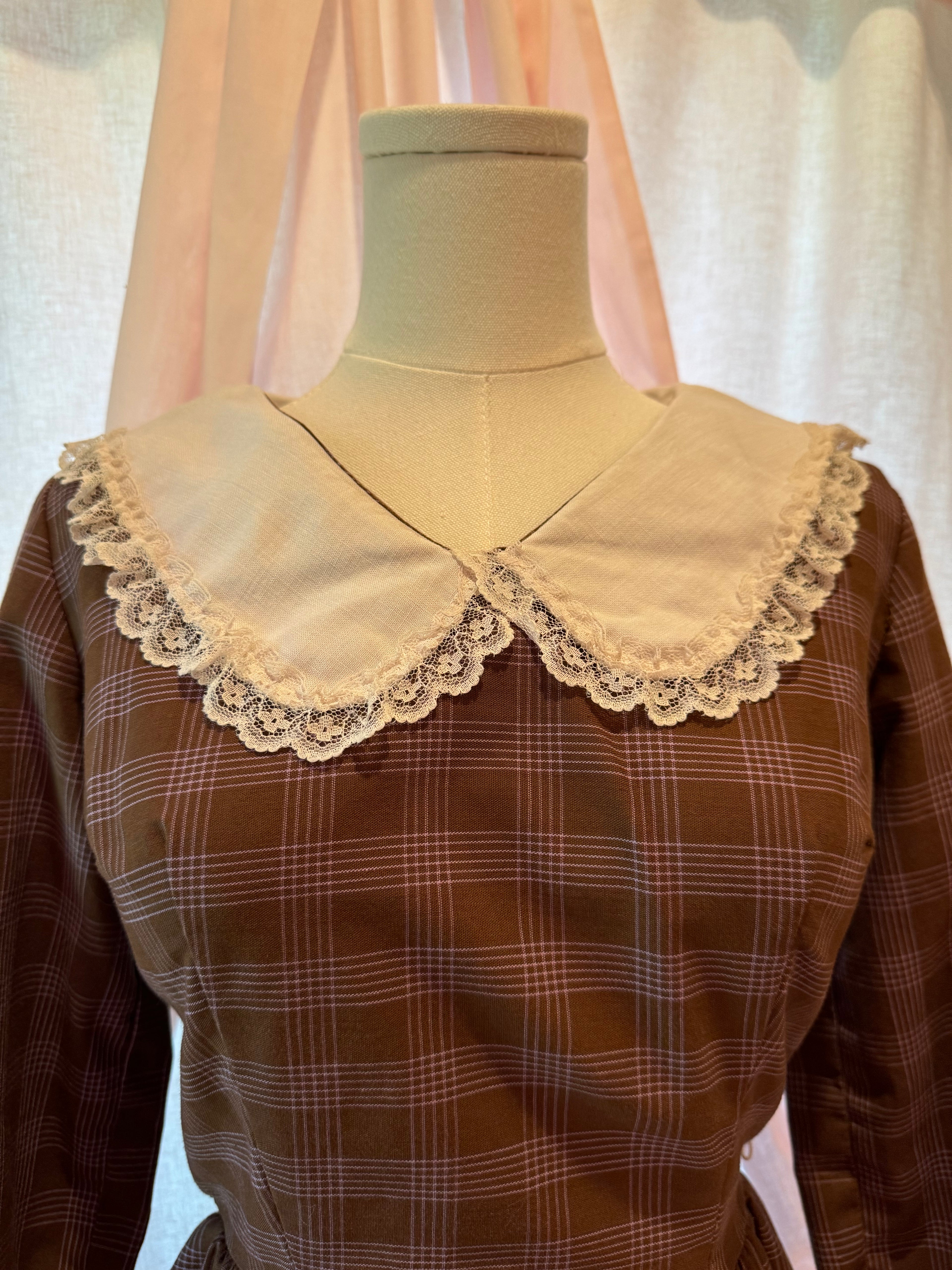 the hermione dress