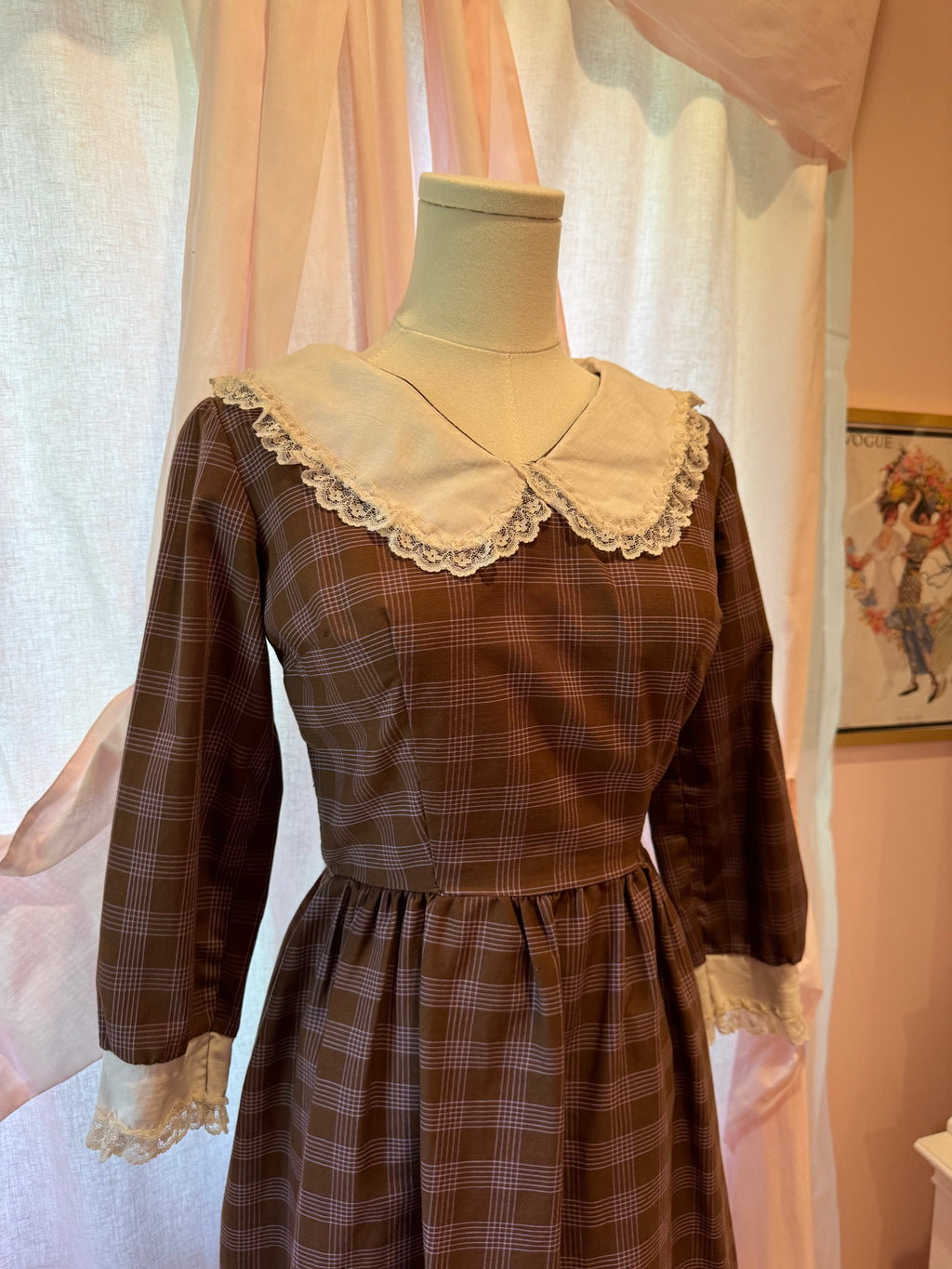 the hermione dress