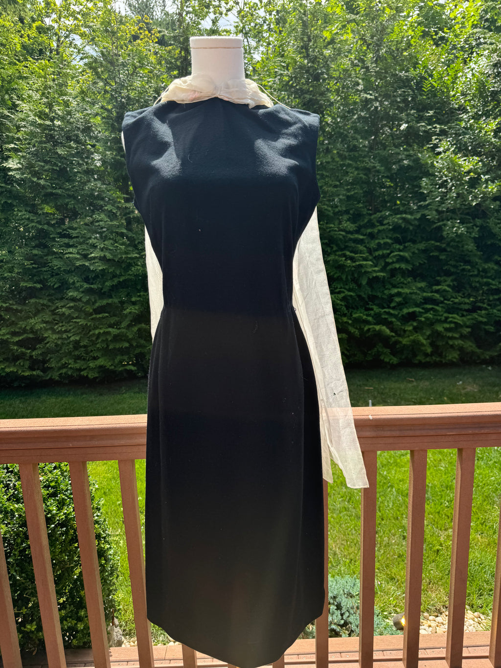 the catalina dress