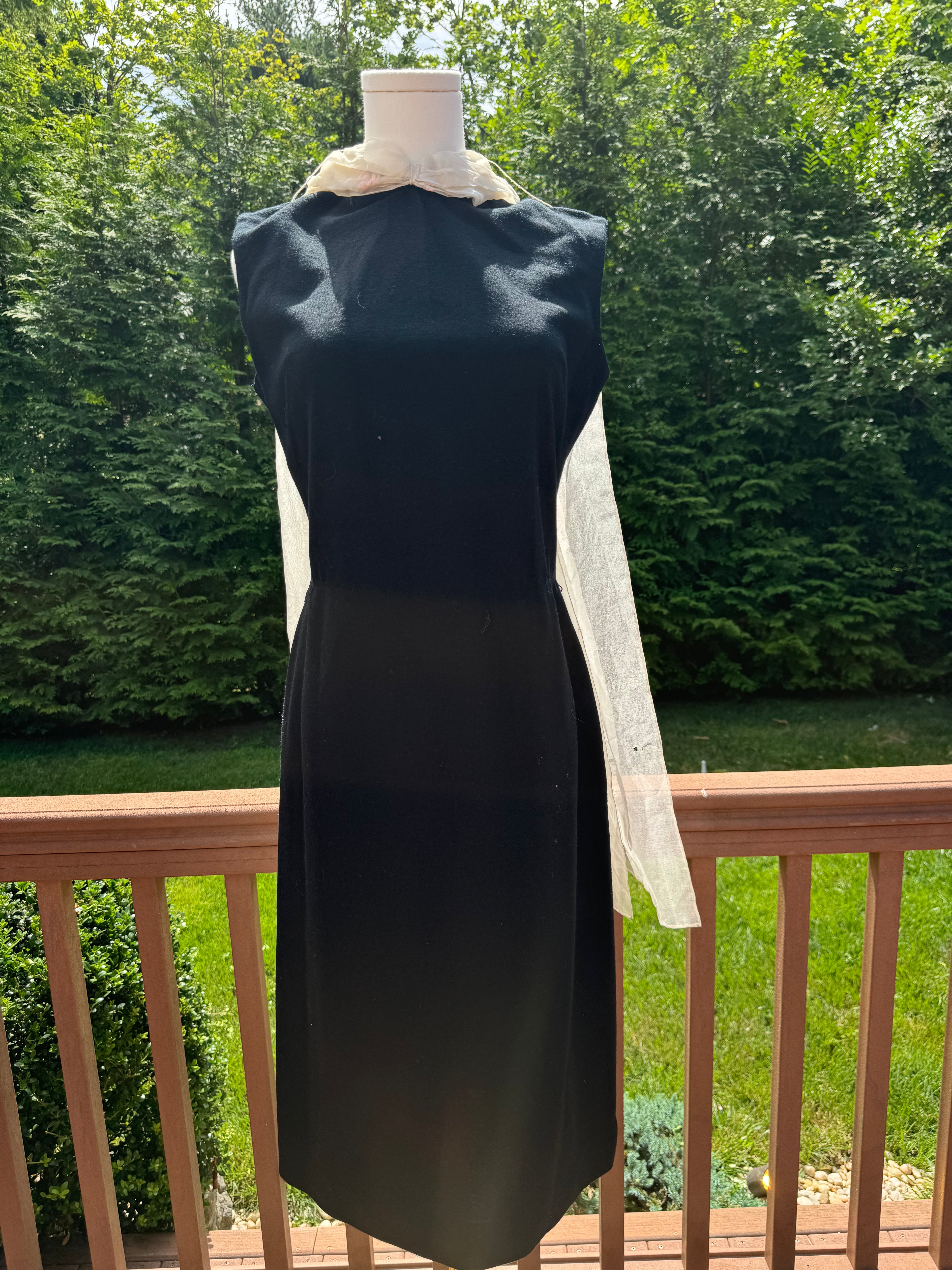 the catalina dress