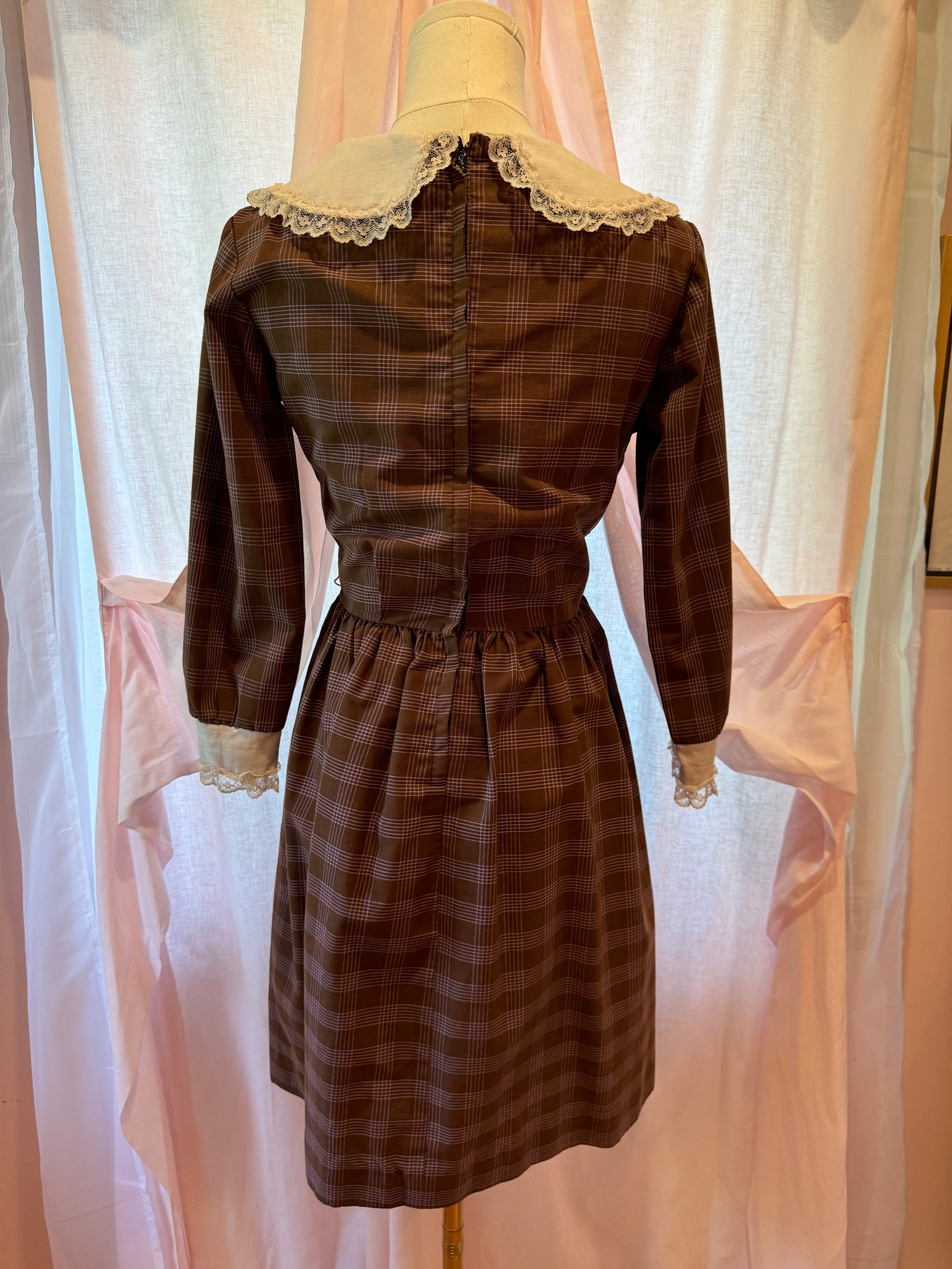the hermione dress