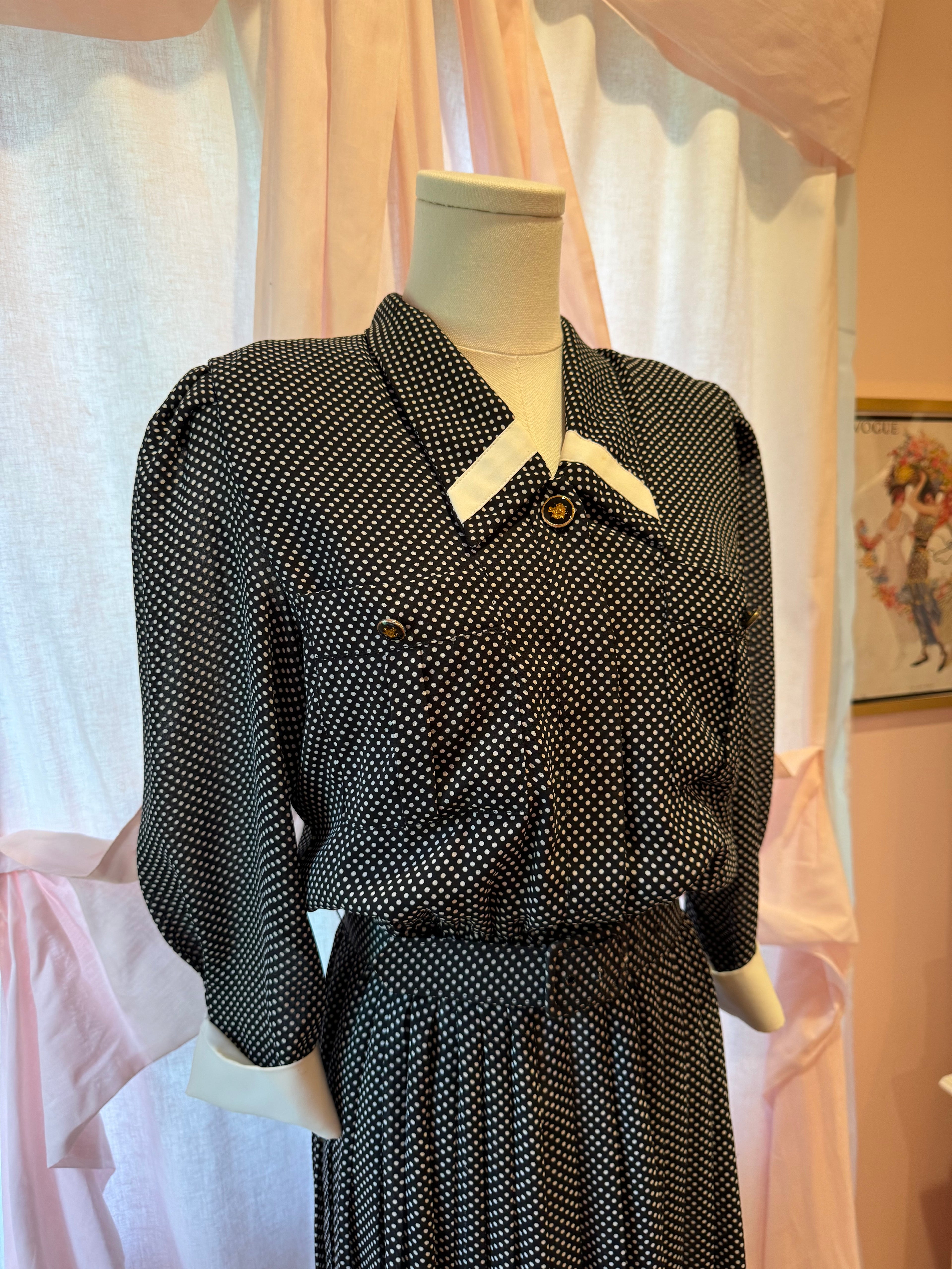 the liz dress