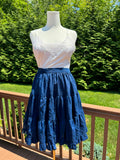 the liza skirt