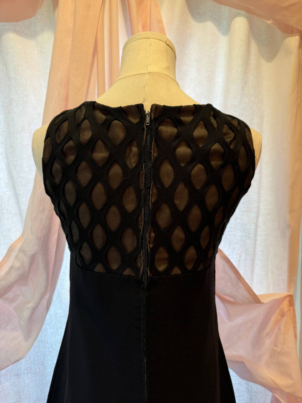 the zelda dress