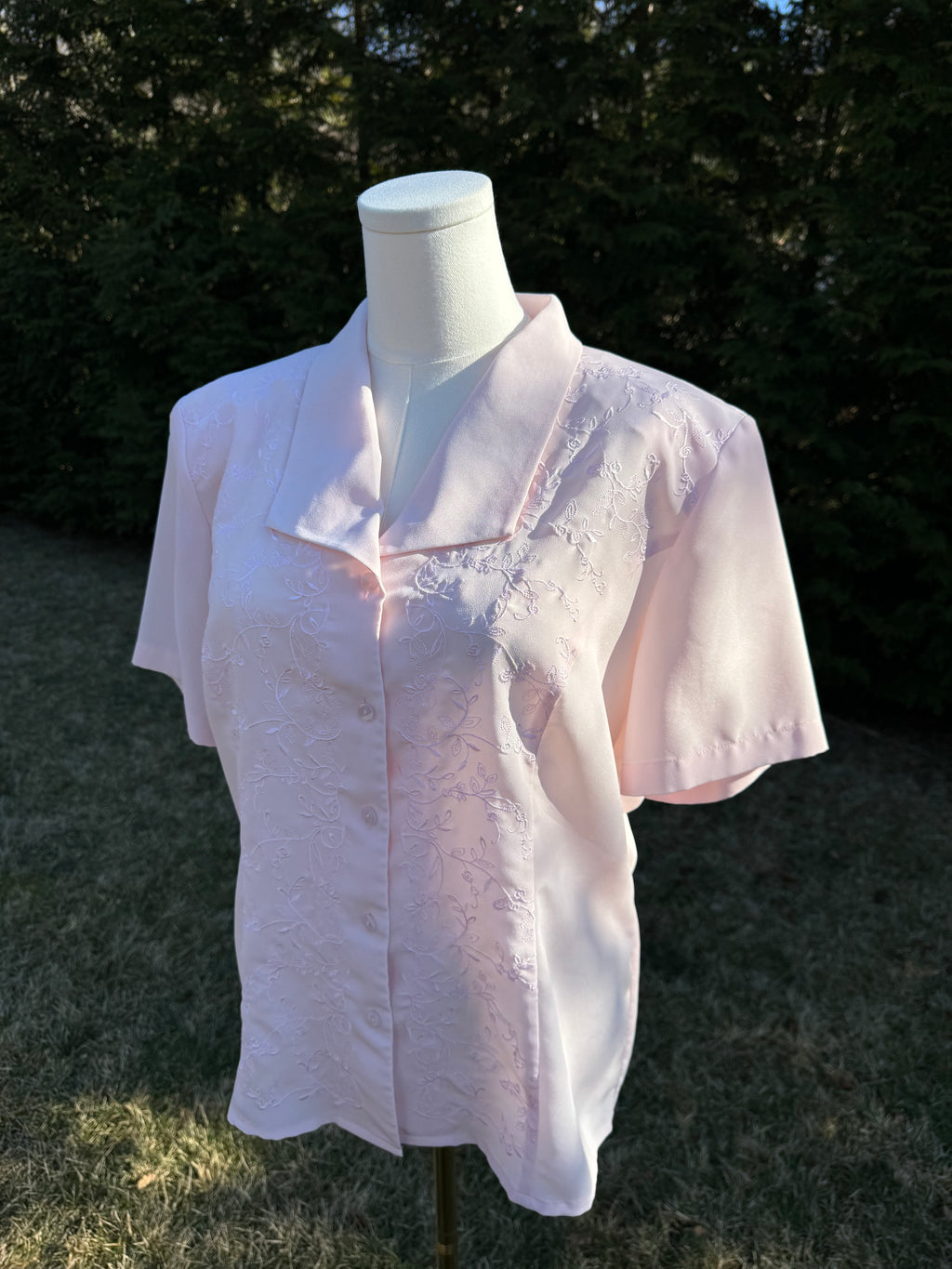 the lisette top