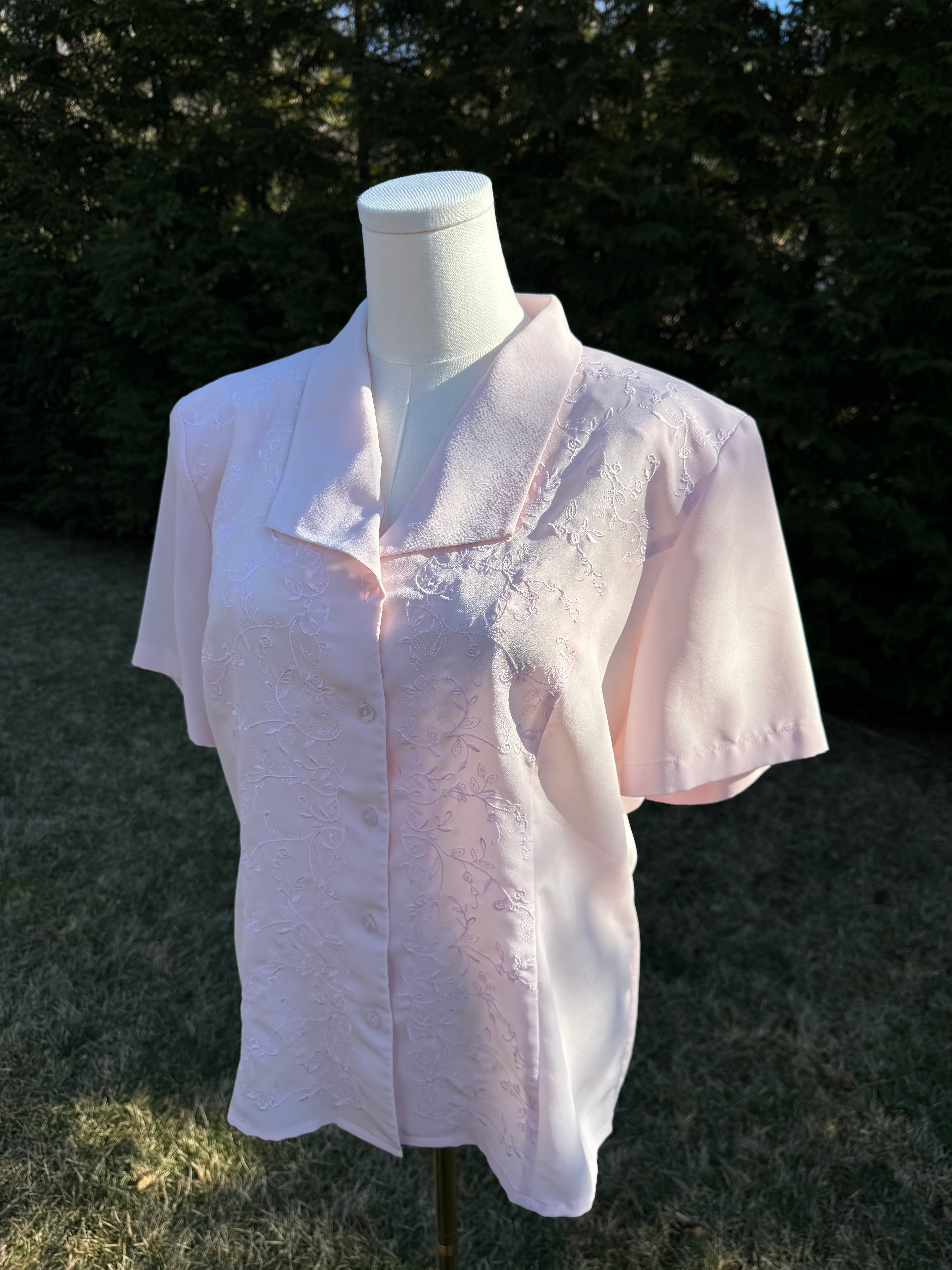 the lisette top