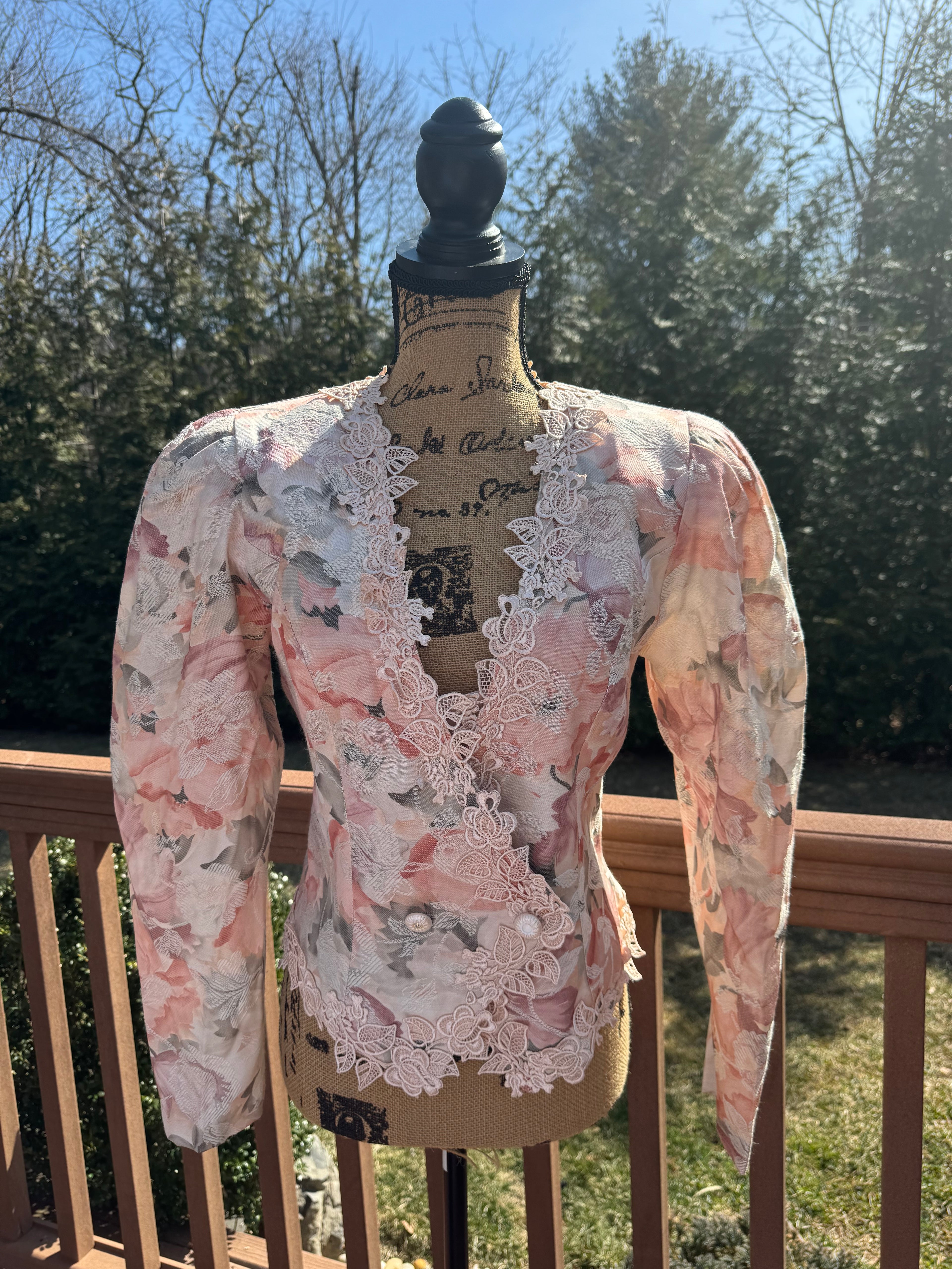 the lorelei top