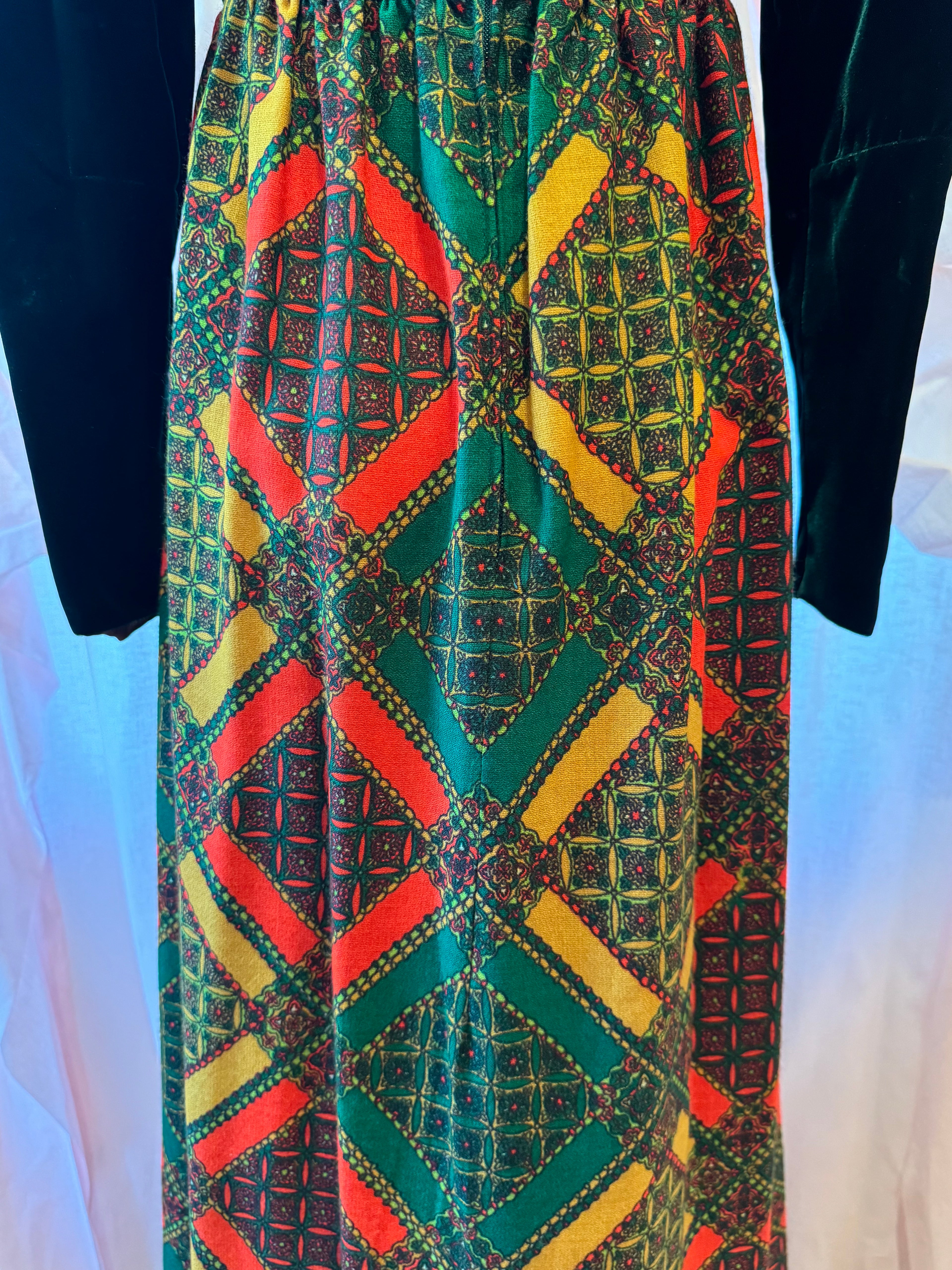 the eleanor dress