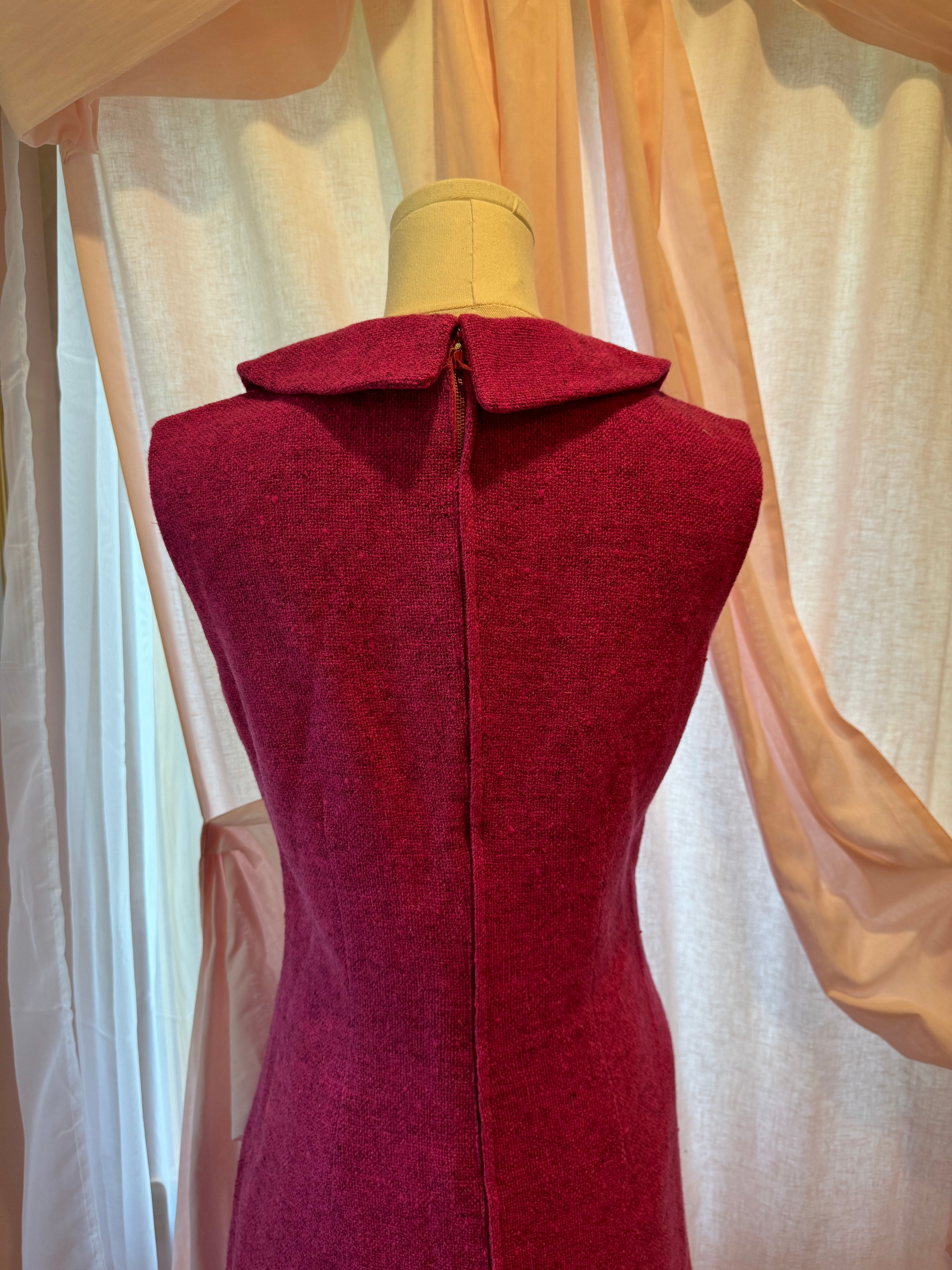 the rosa dress