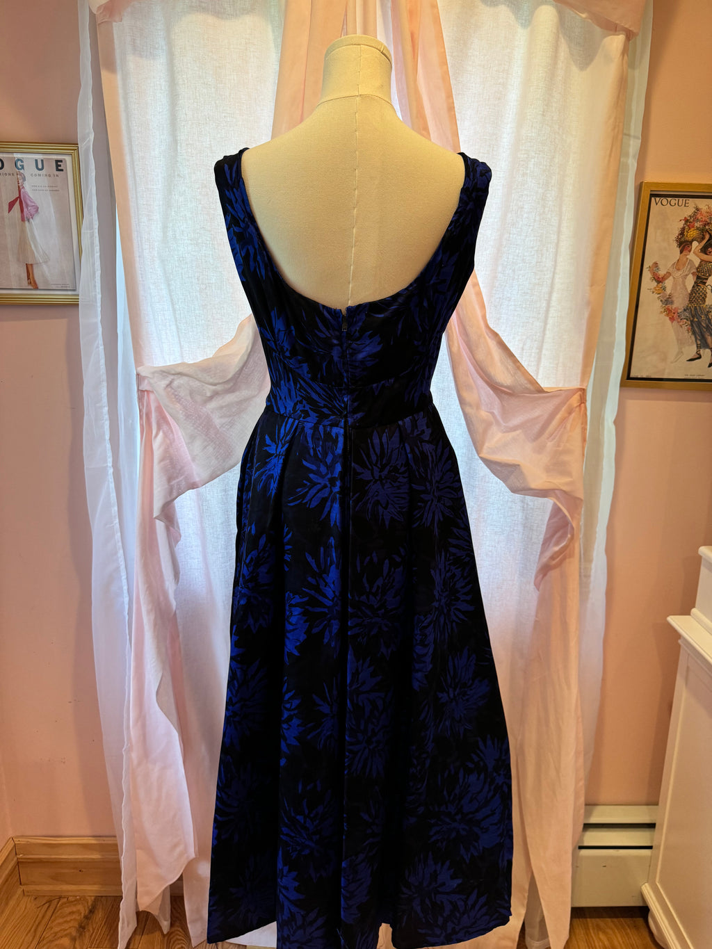 the adelaide dress