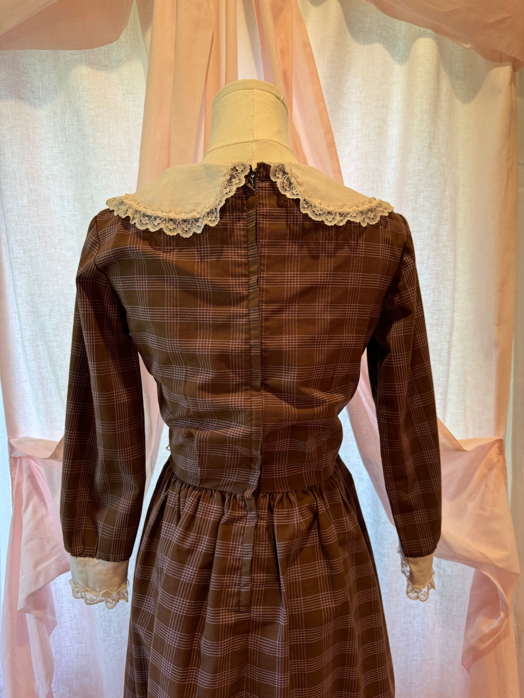 the hermione dress