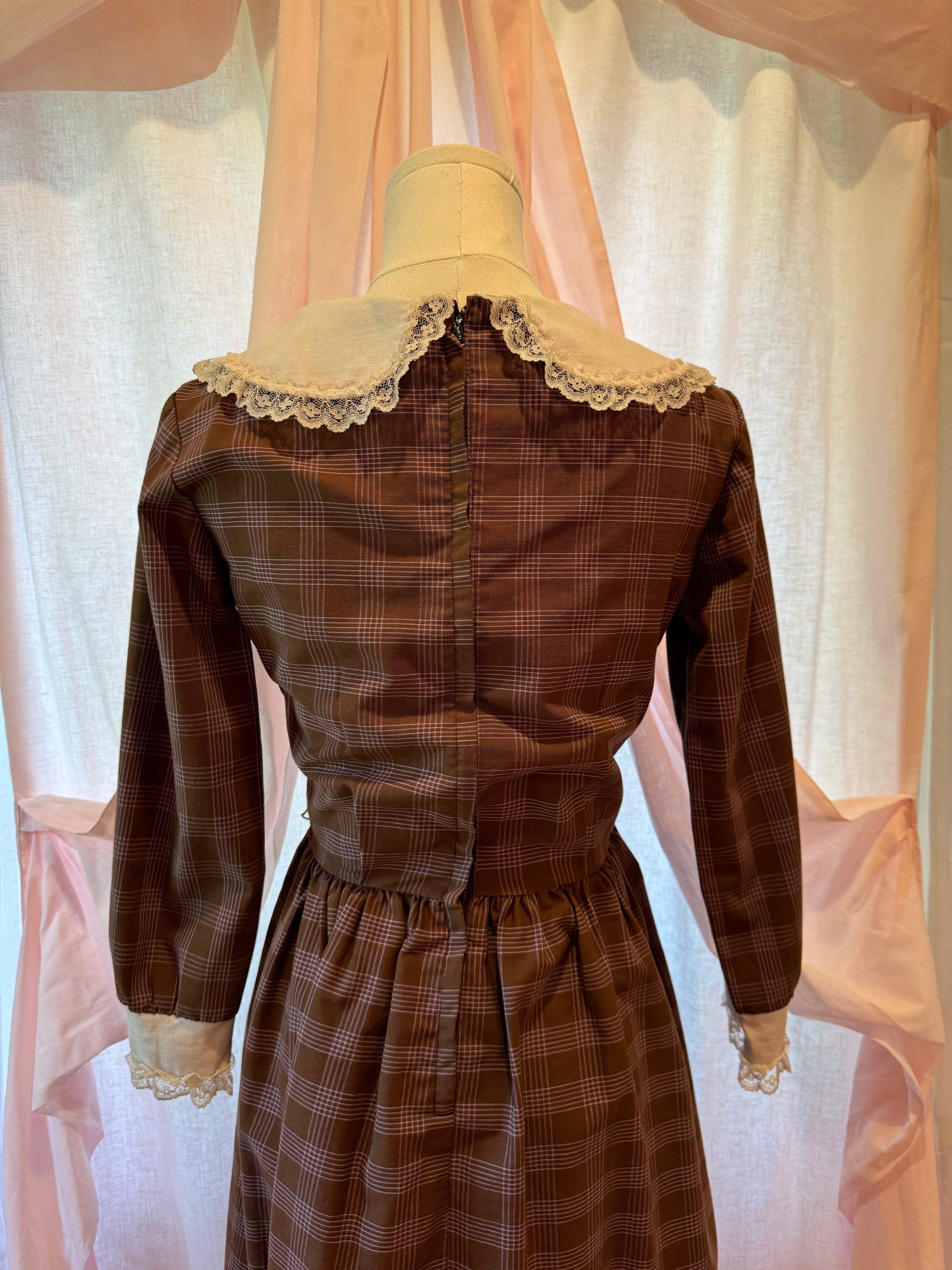 the hermione dress