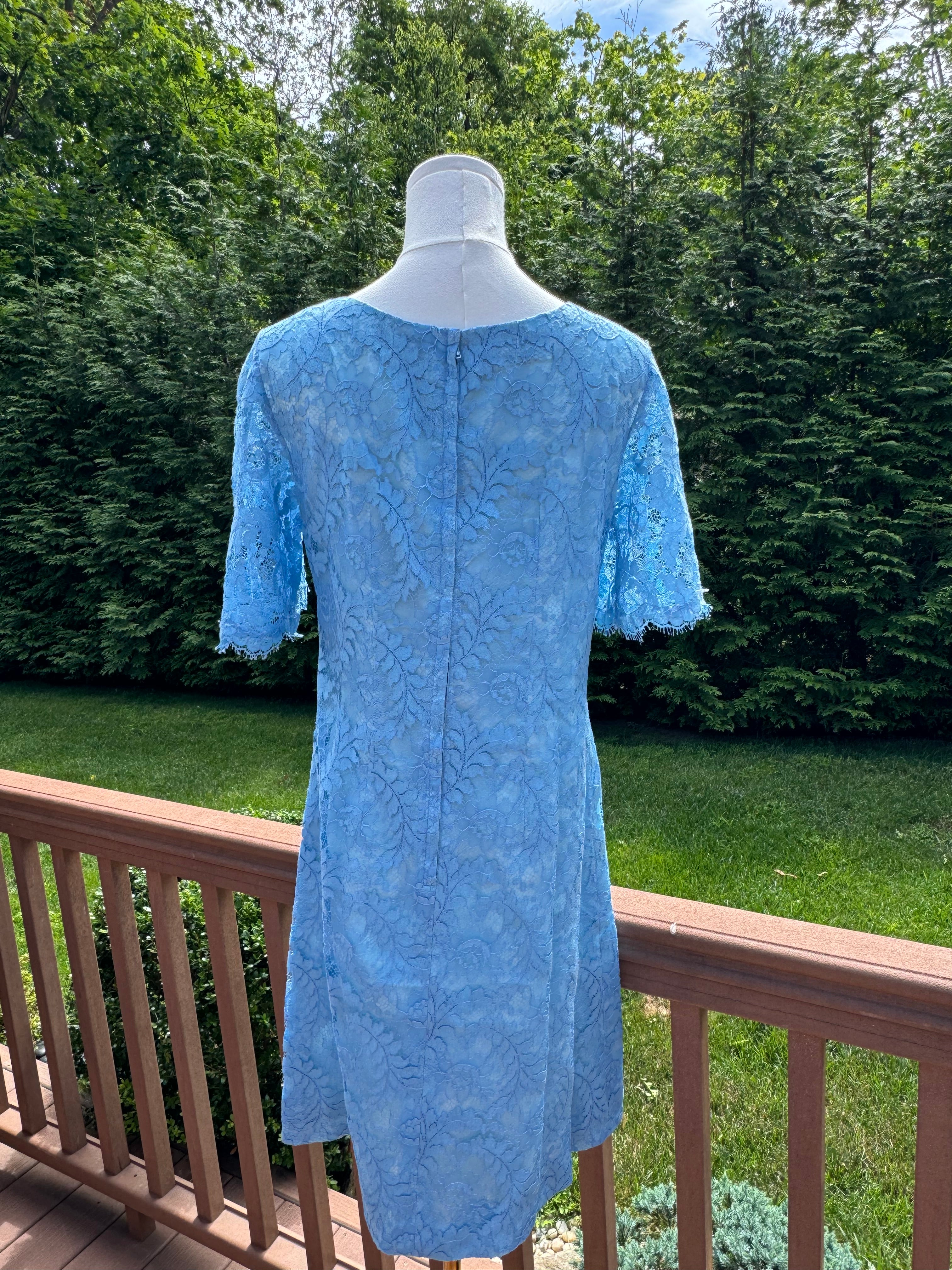 the hannah dress