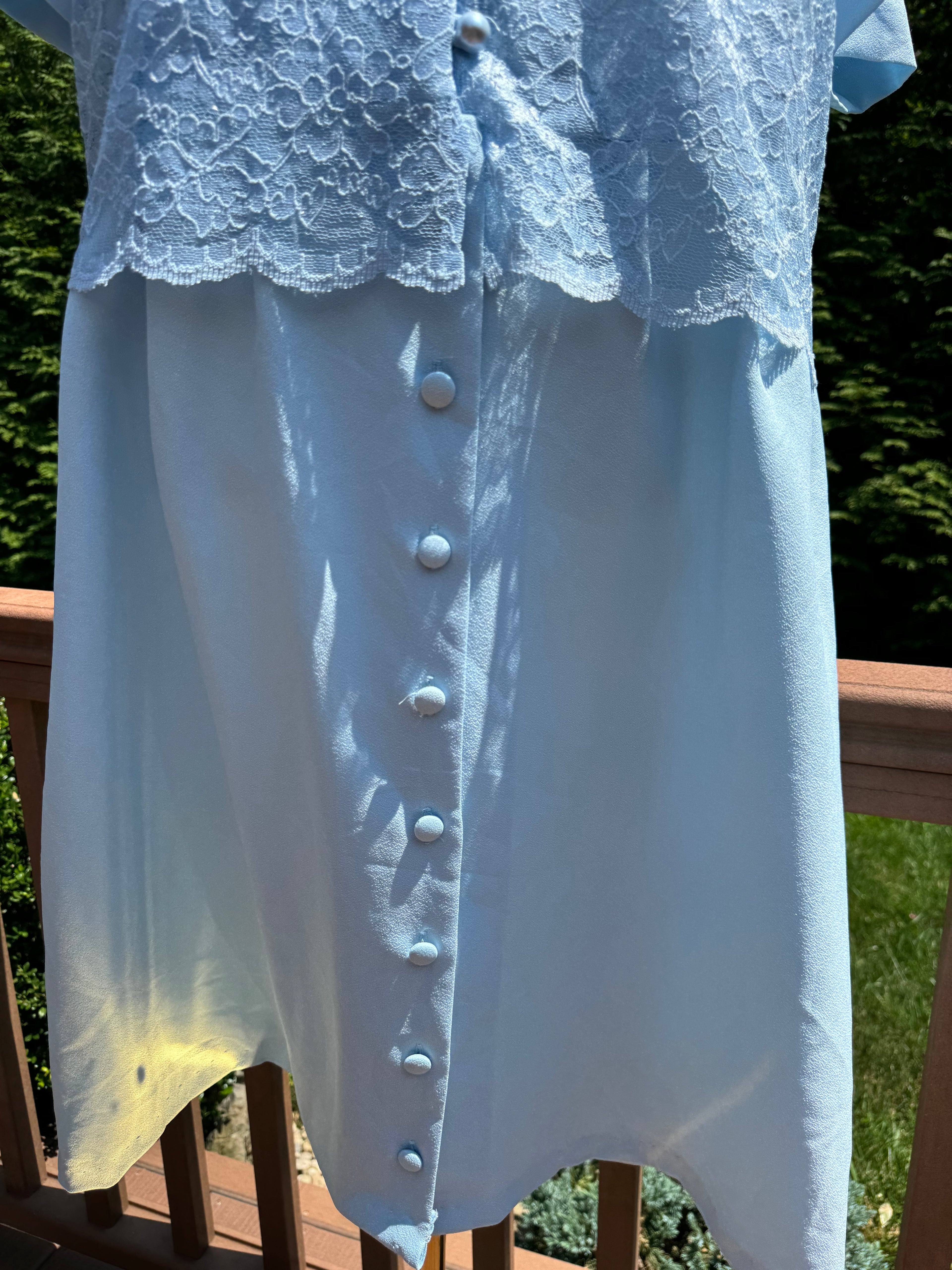 the antonia dress
