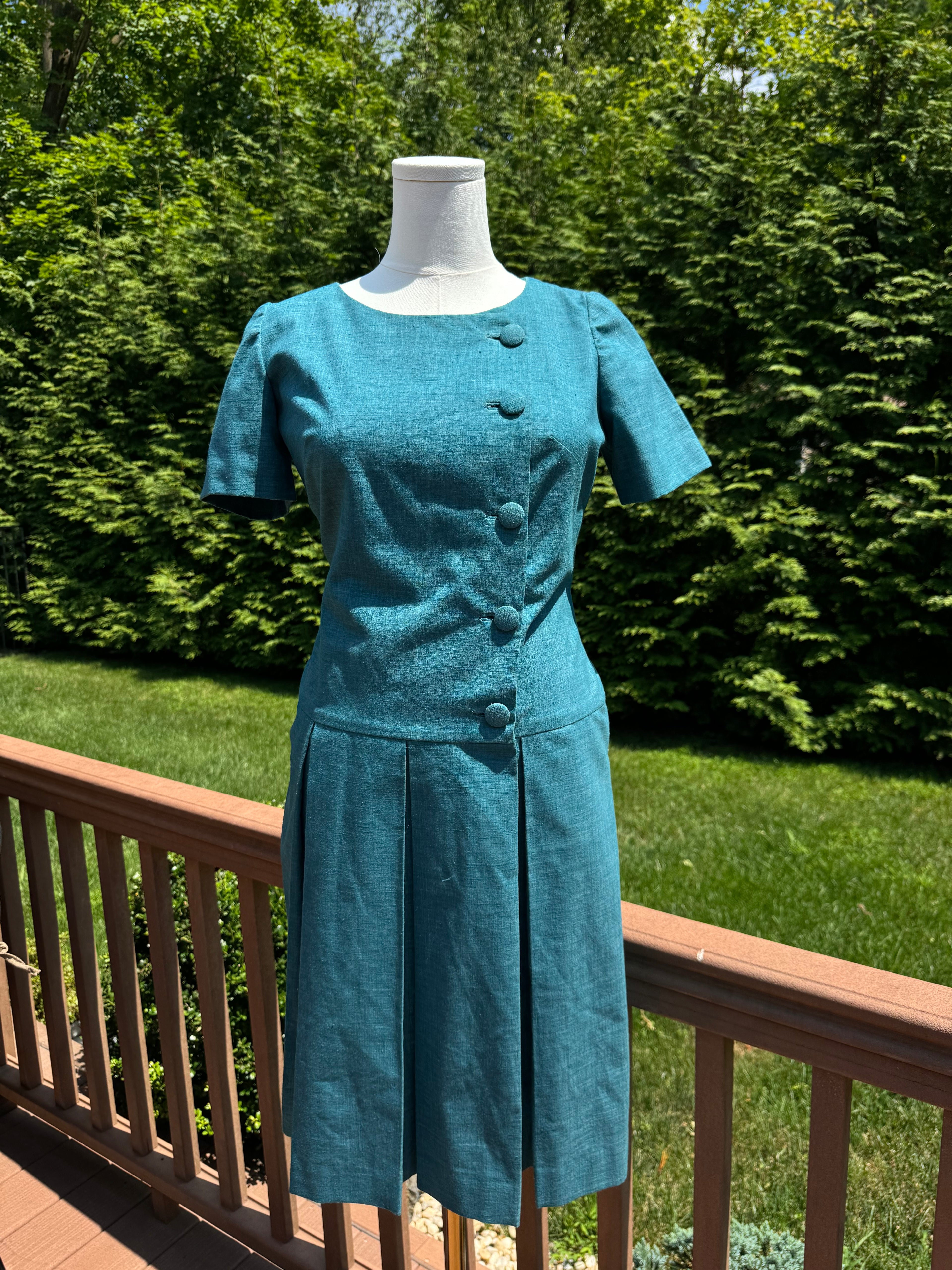 the harlow dress