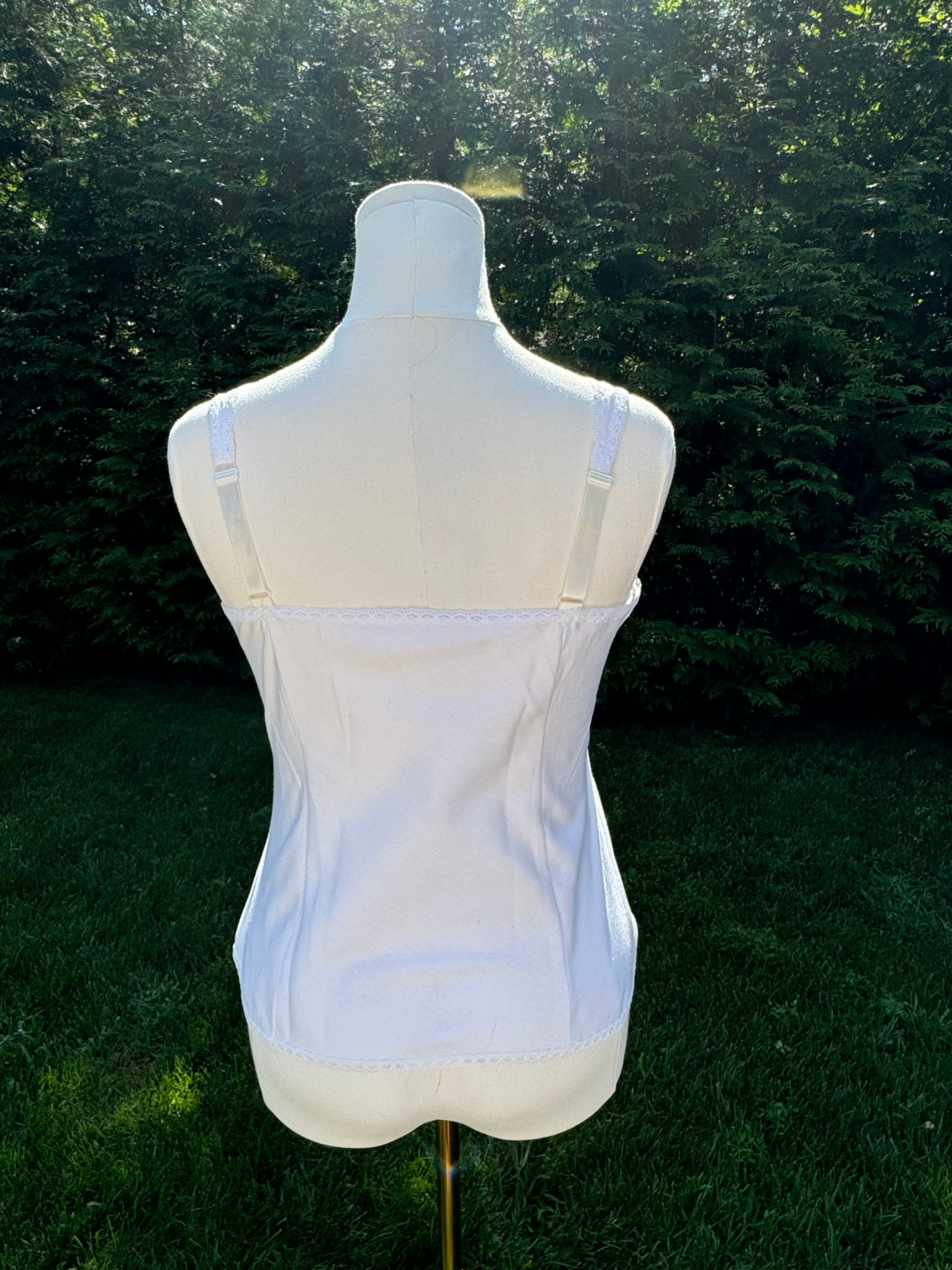 the merrick top