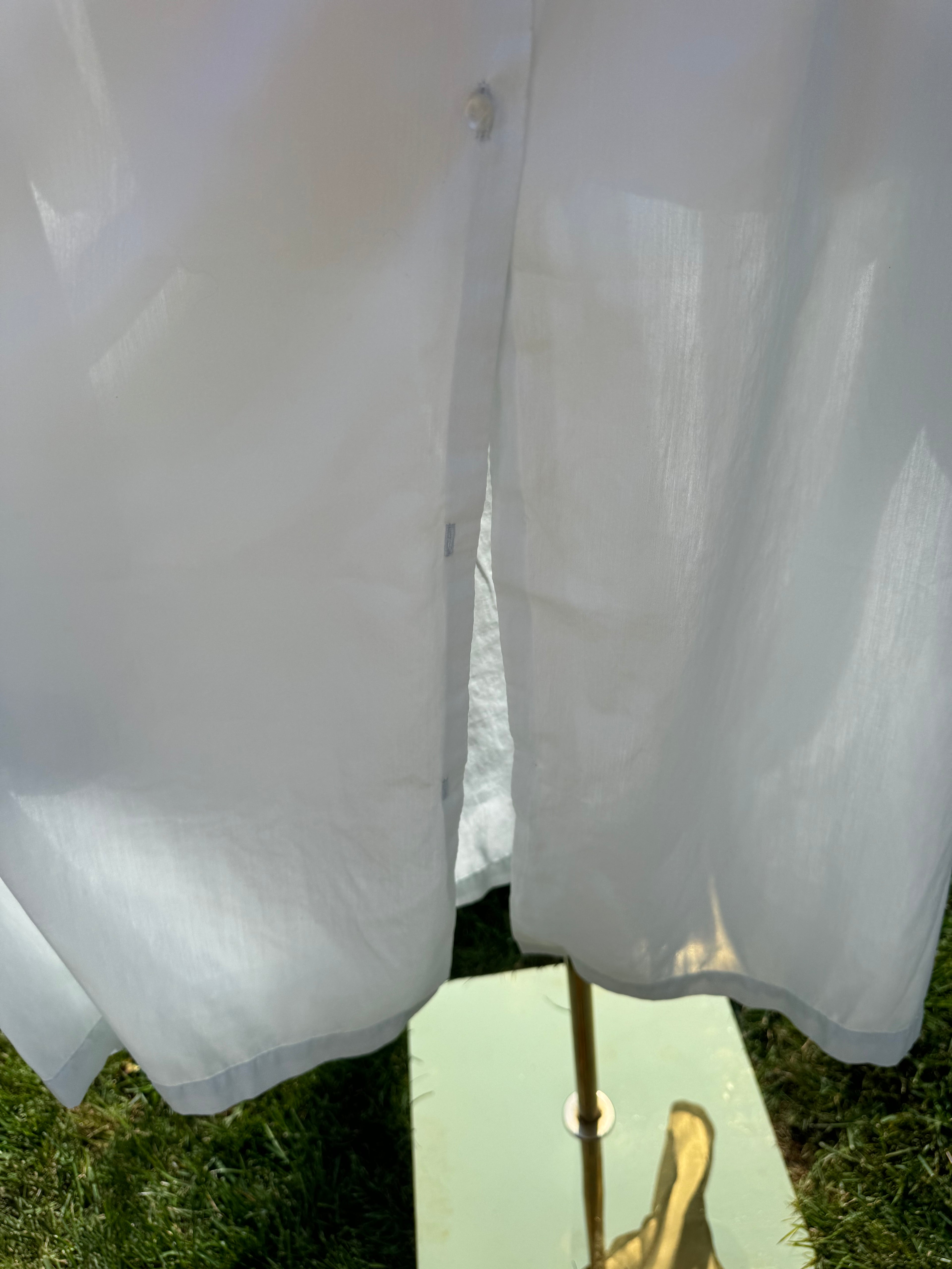 the selma housecoat