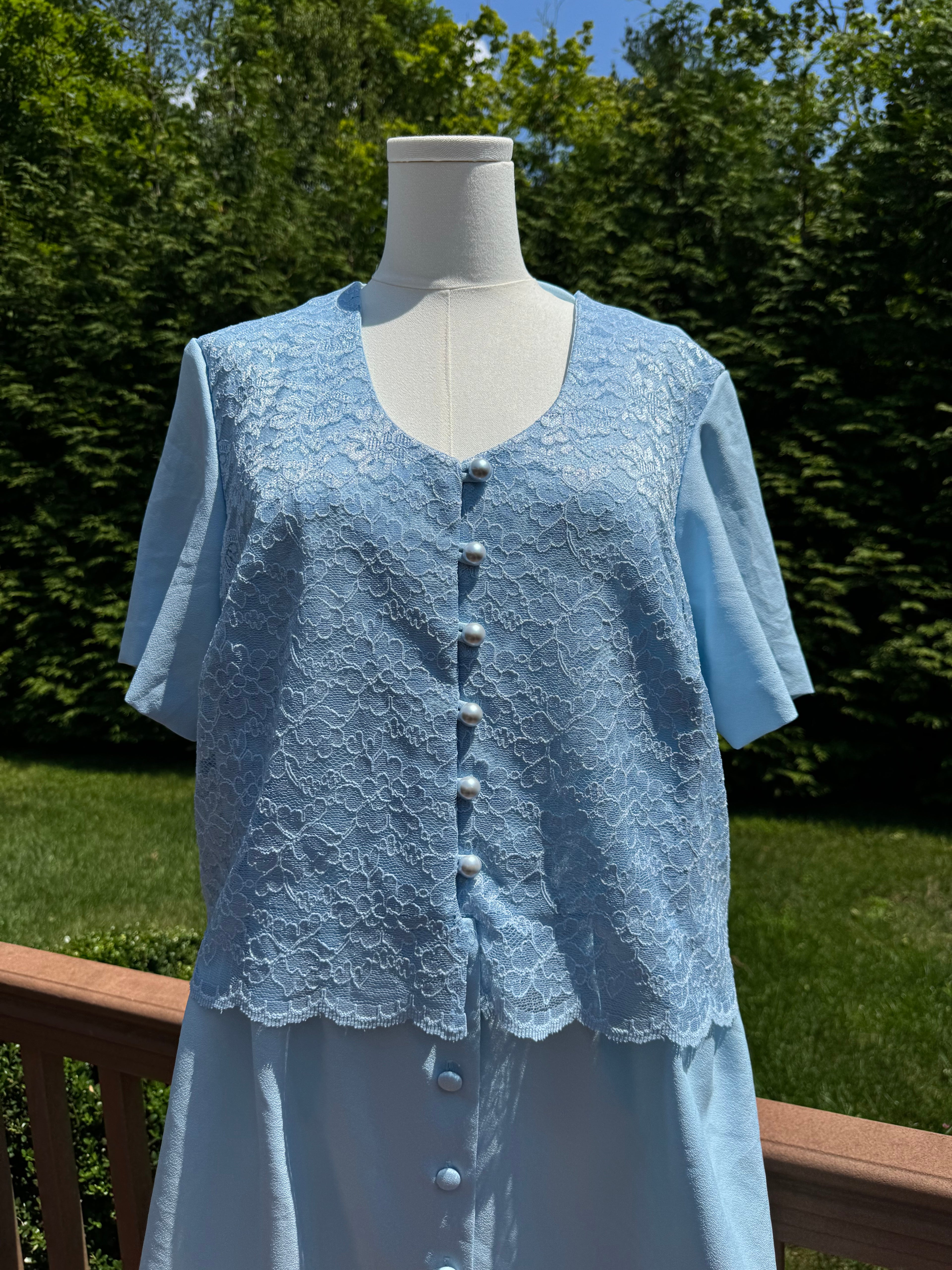 the antonia dress
