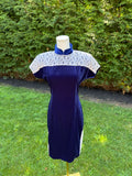 the deanna dress