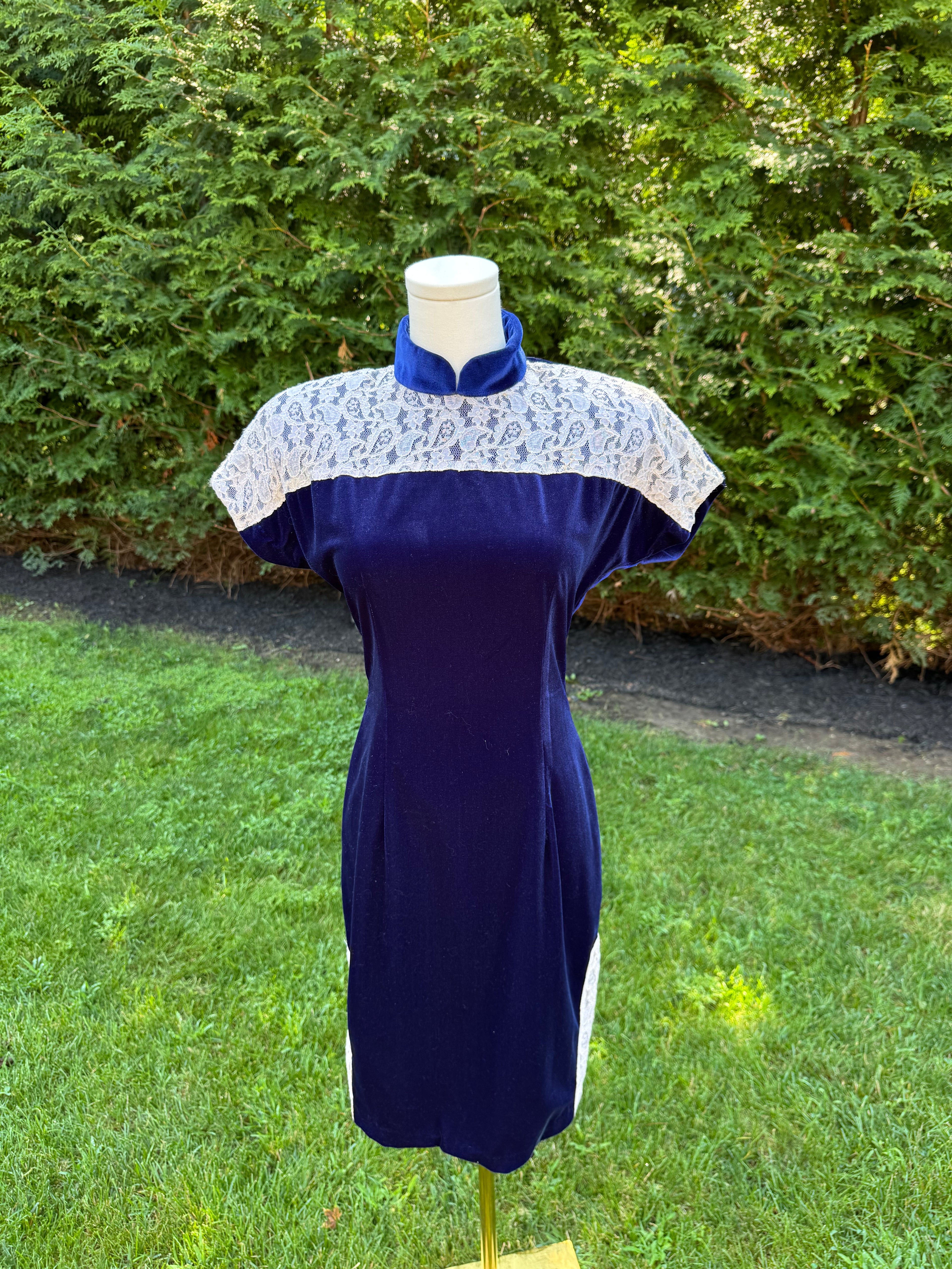 the deanna dress