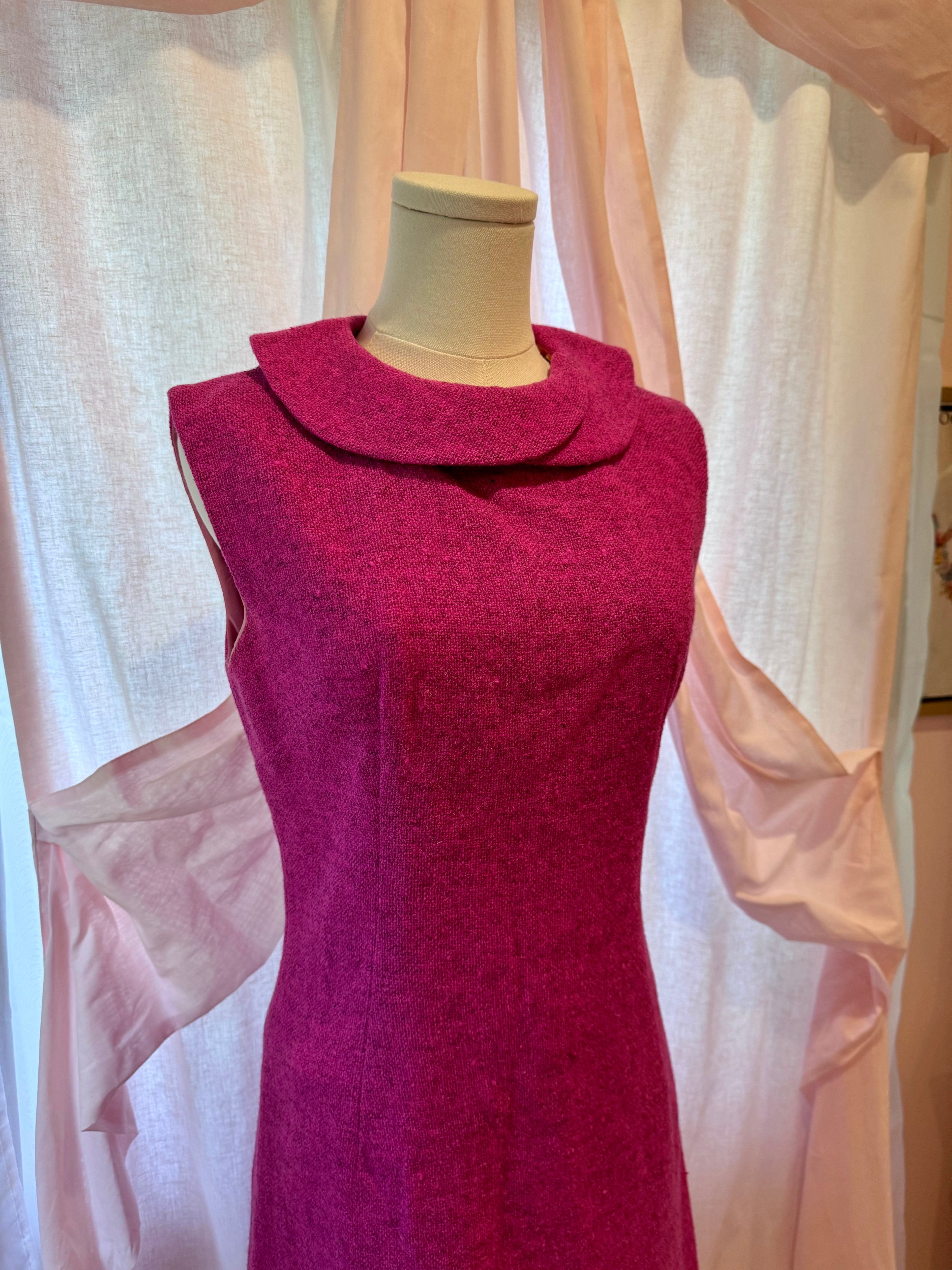 the rosa dress