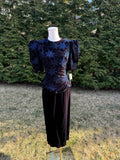 the luna dress