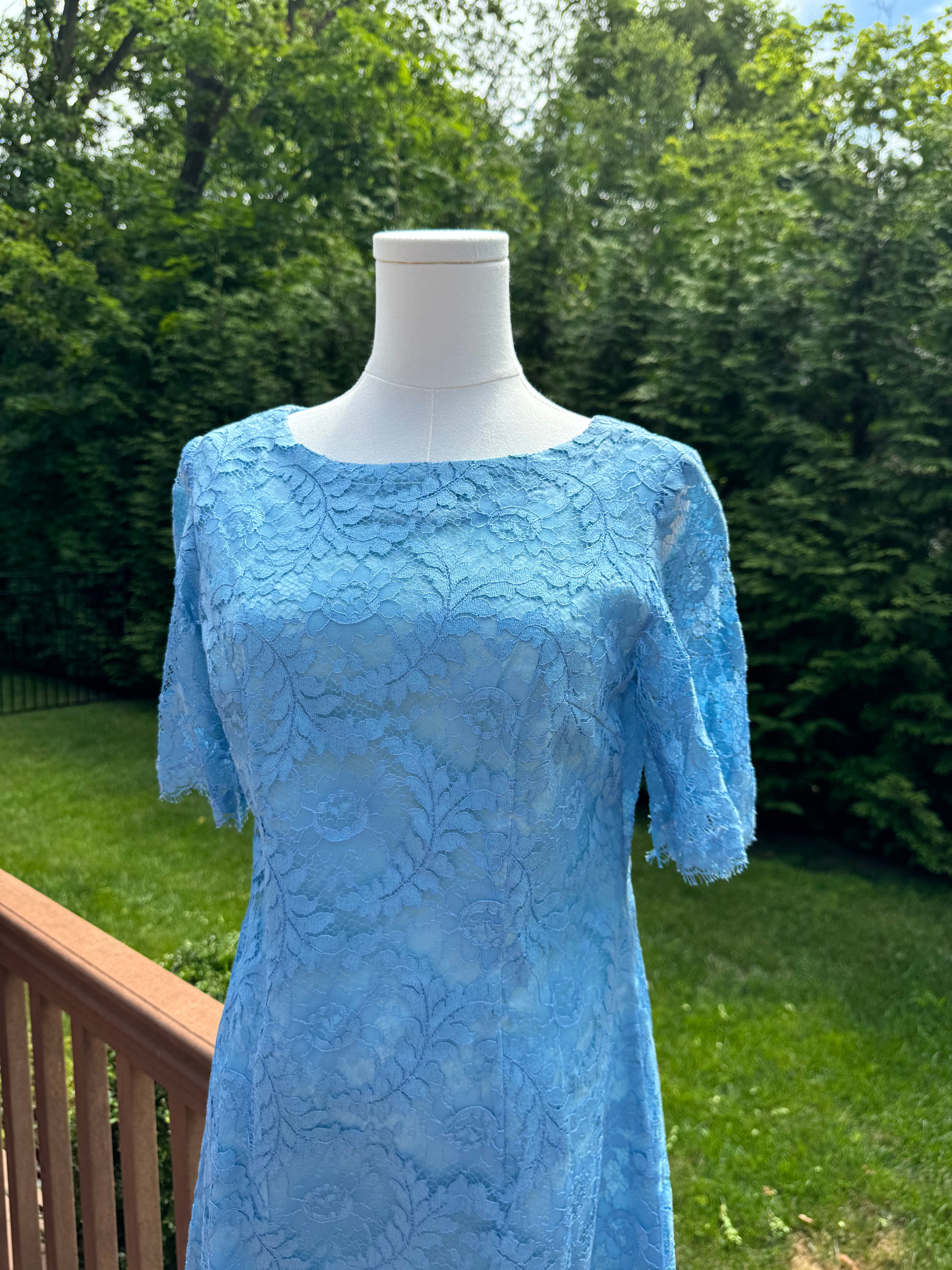 the hannah dress