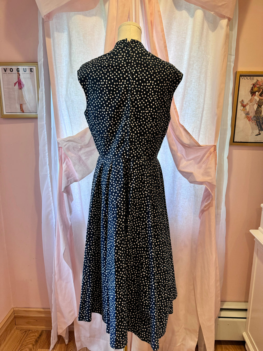 the carmen dress