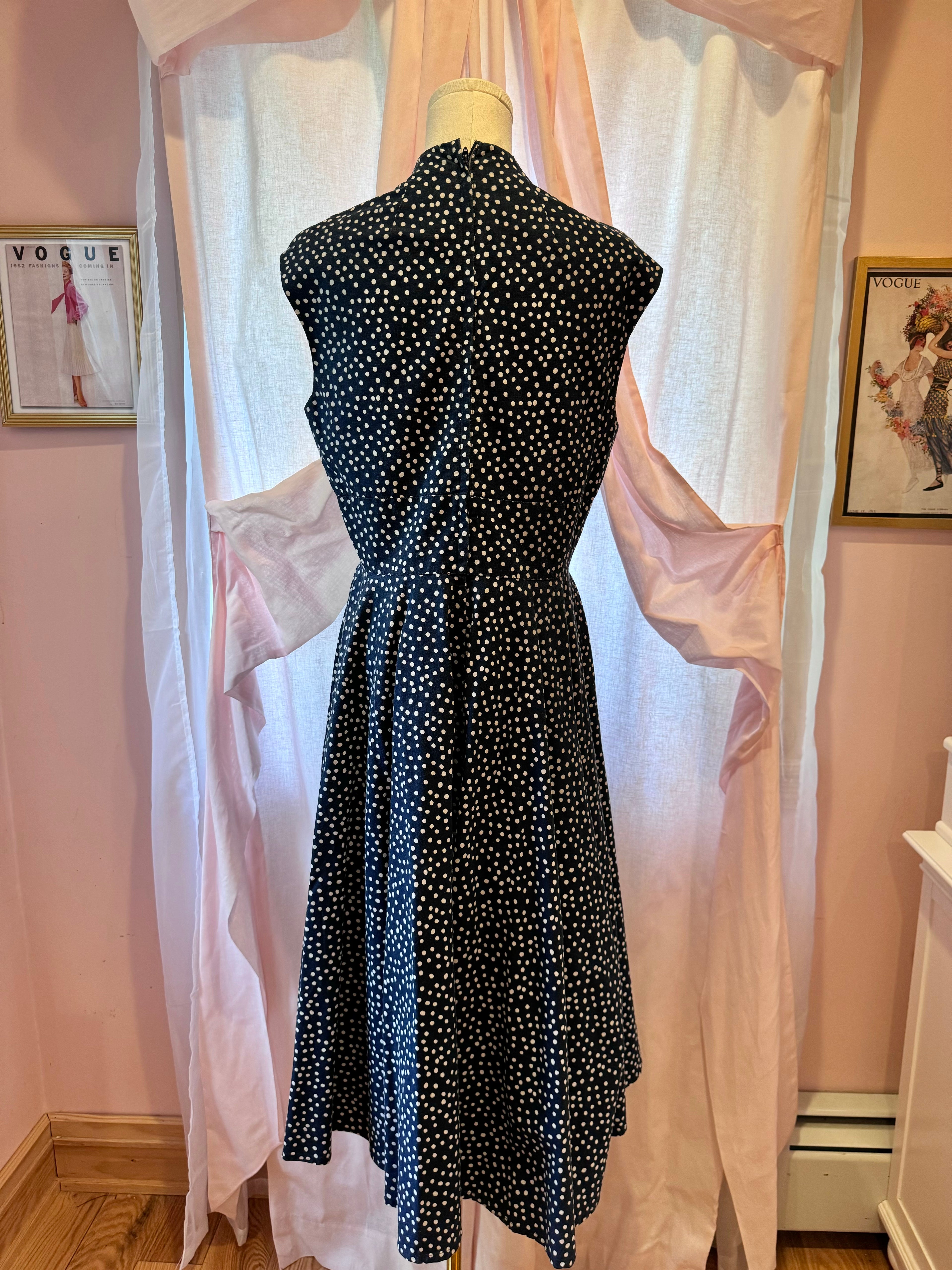 the carmen dress