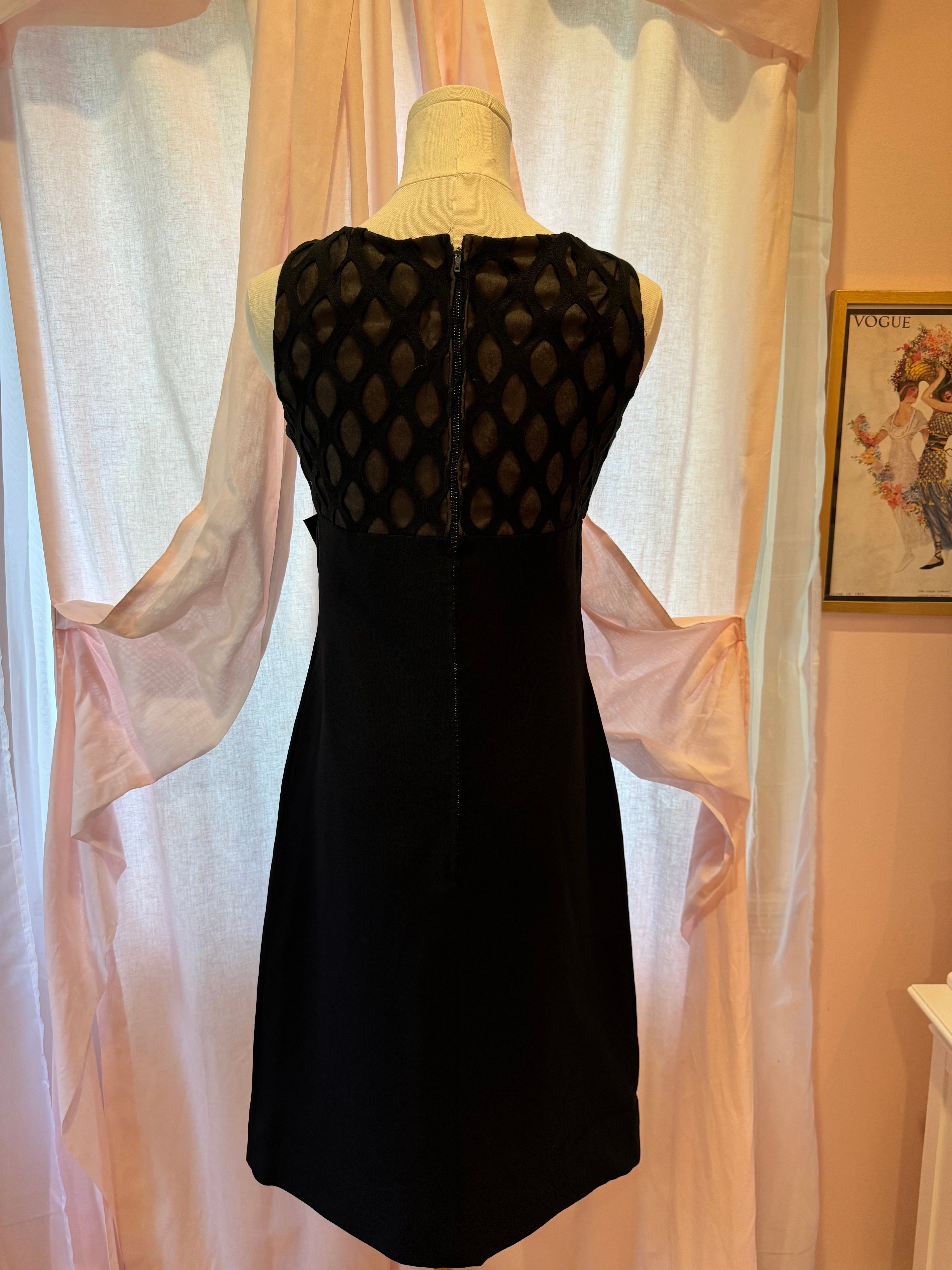 the zelda dress