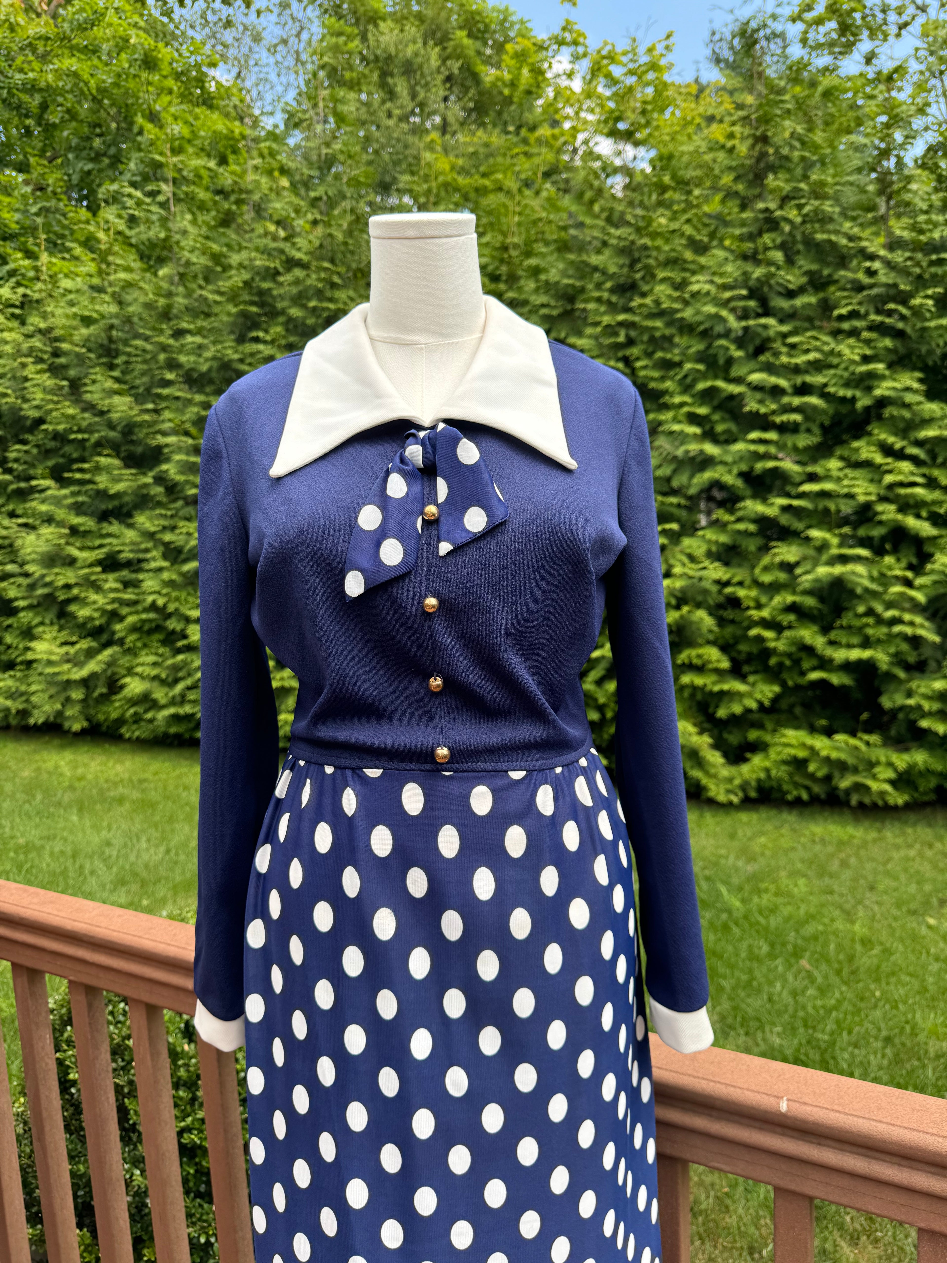 the darcy dress
