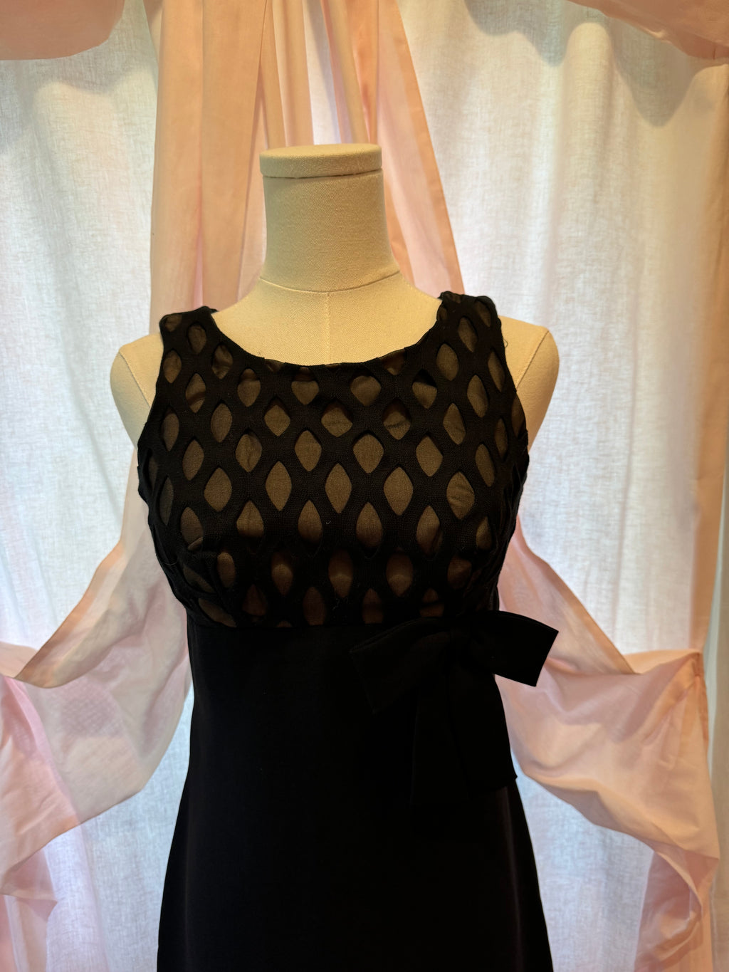 the zelda dress
