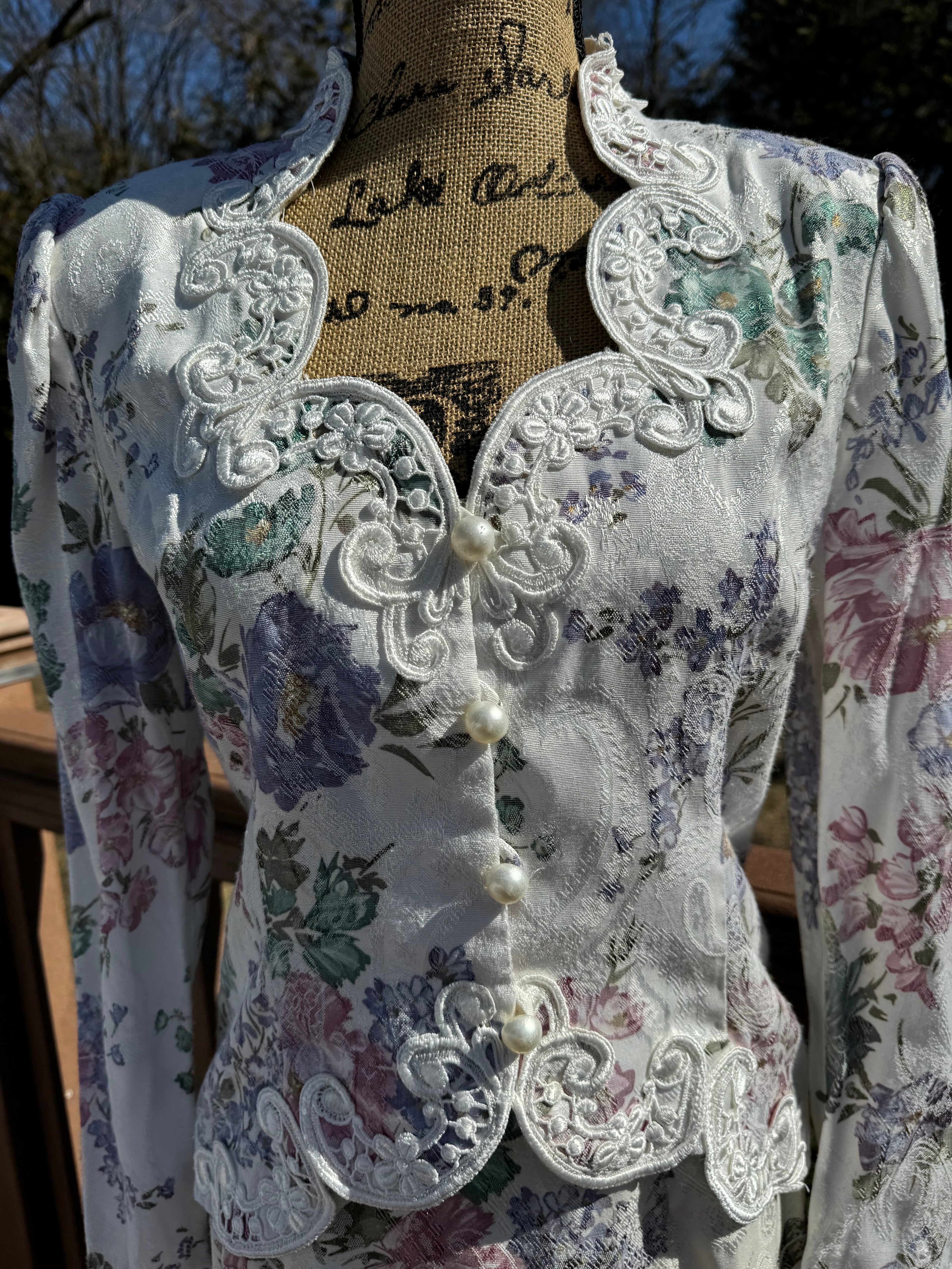 the emmeline set