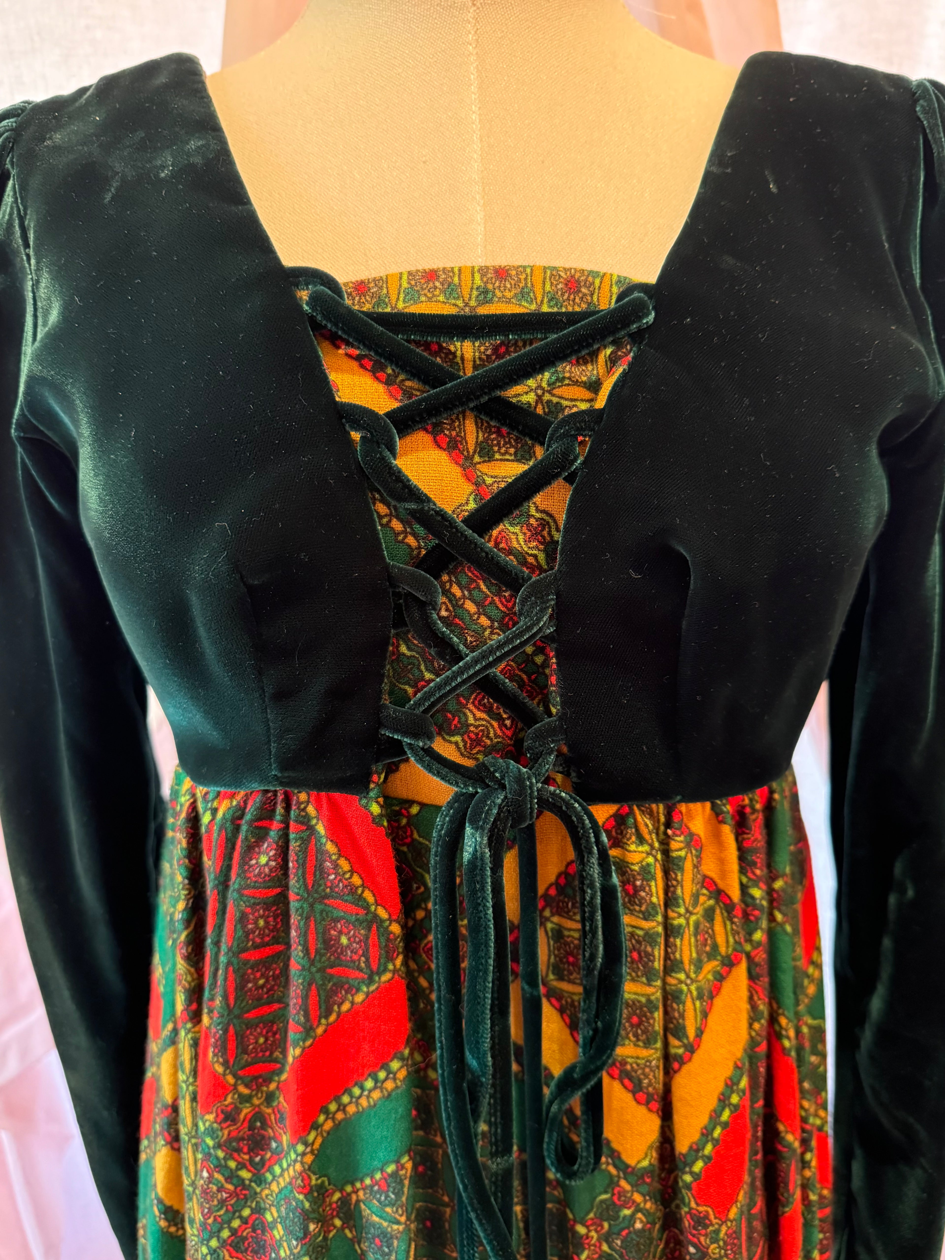 the eleanor dress