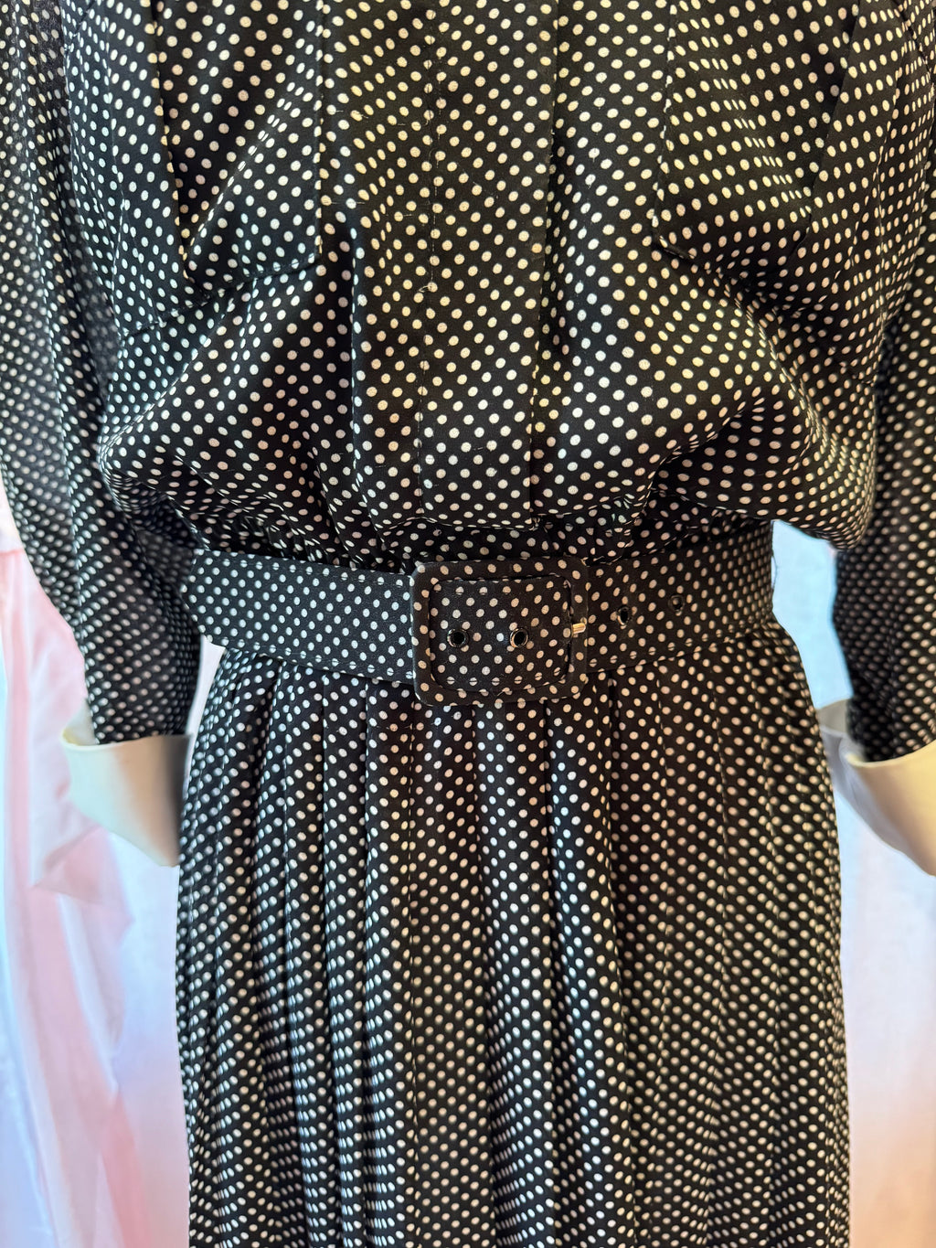 the liz dress
