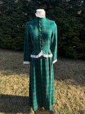 the agatha dress