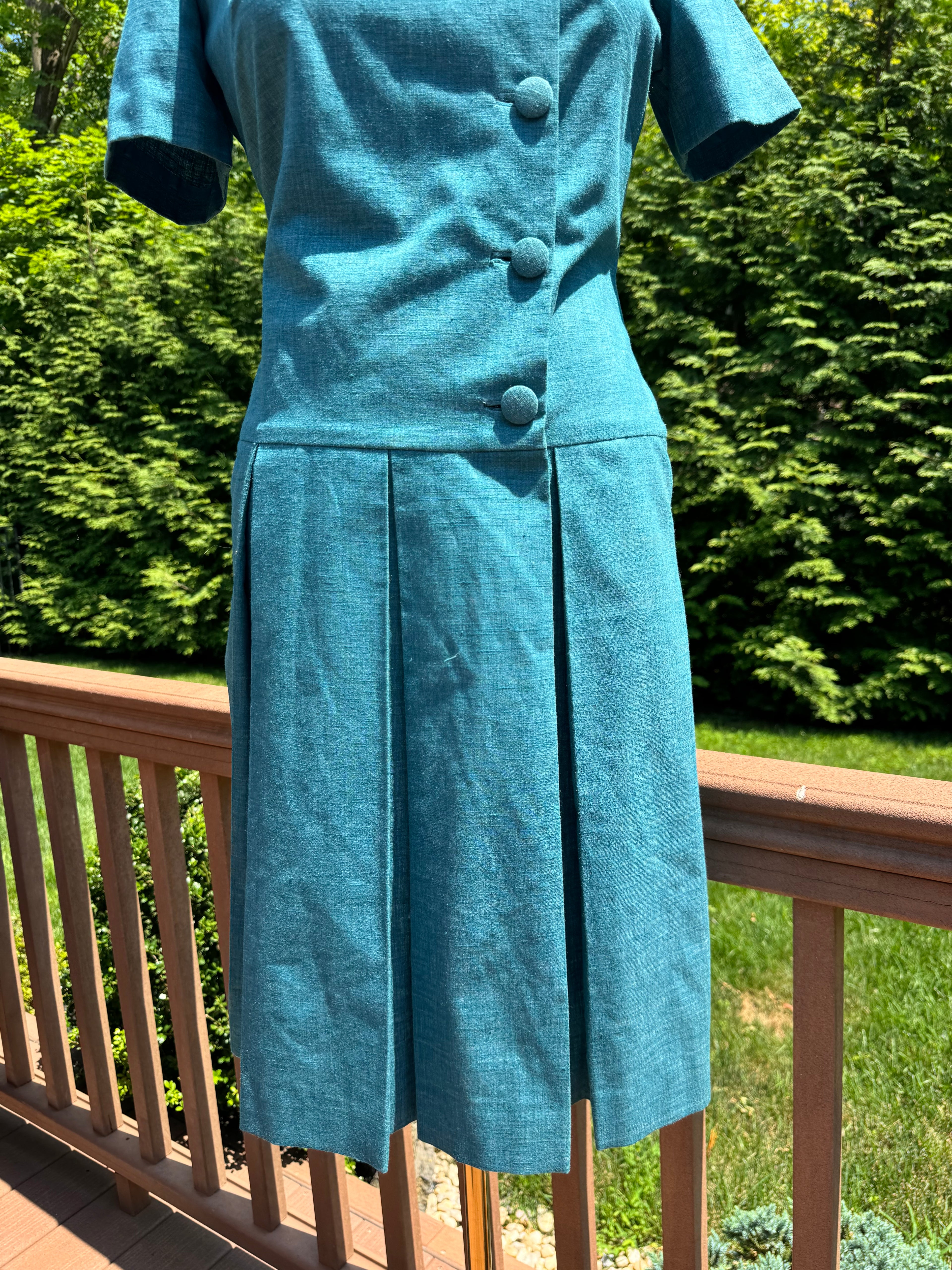 the harlow dress