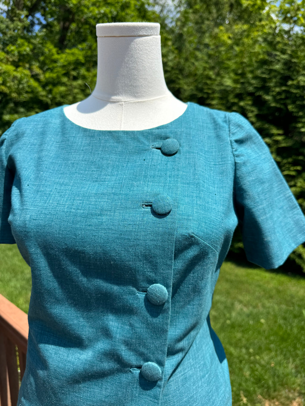 the harlow dress