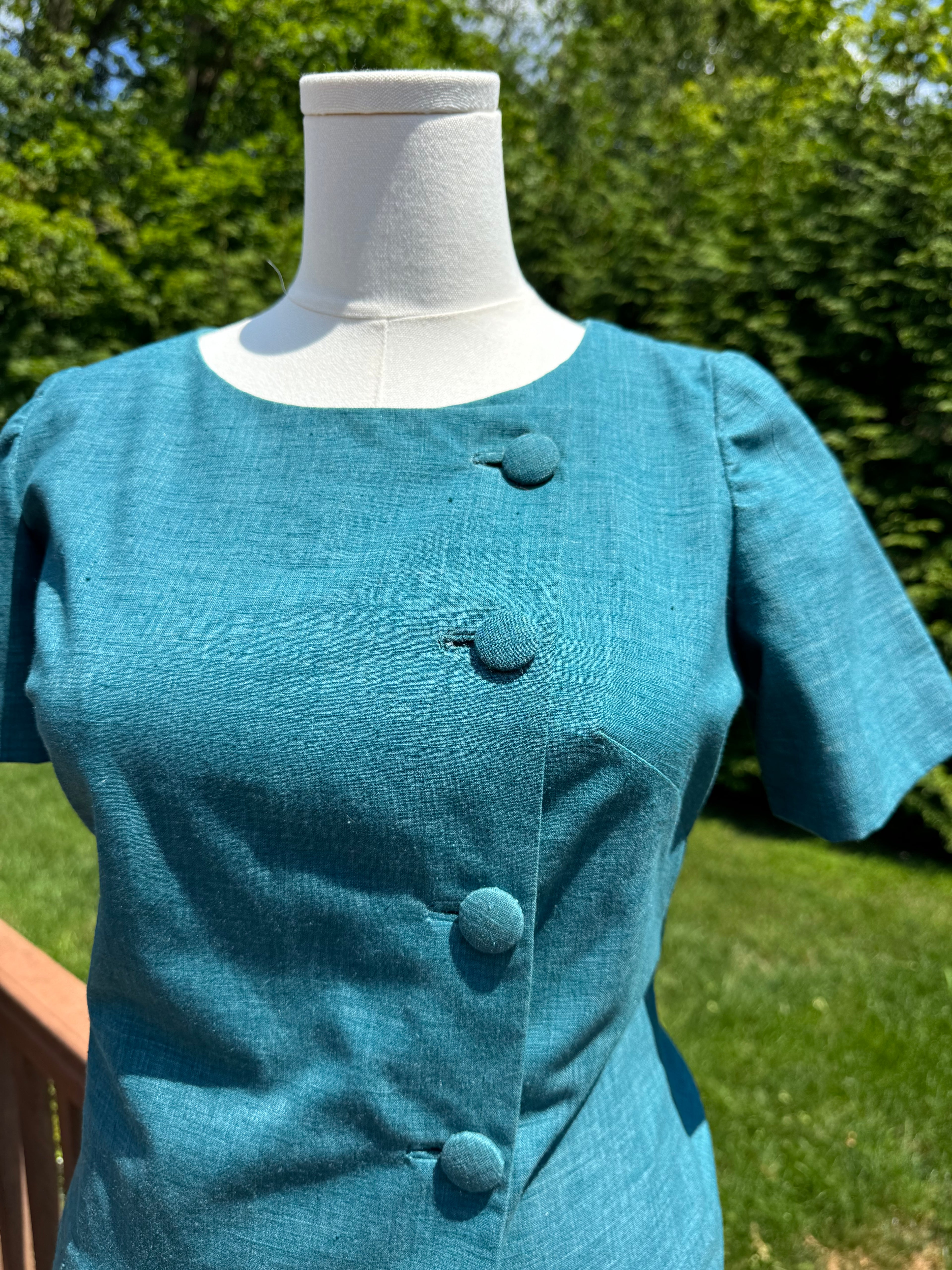 the harlow dress