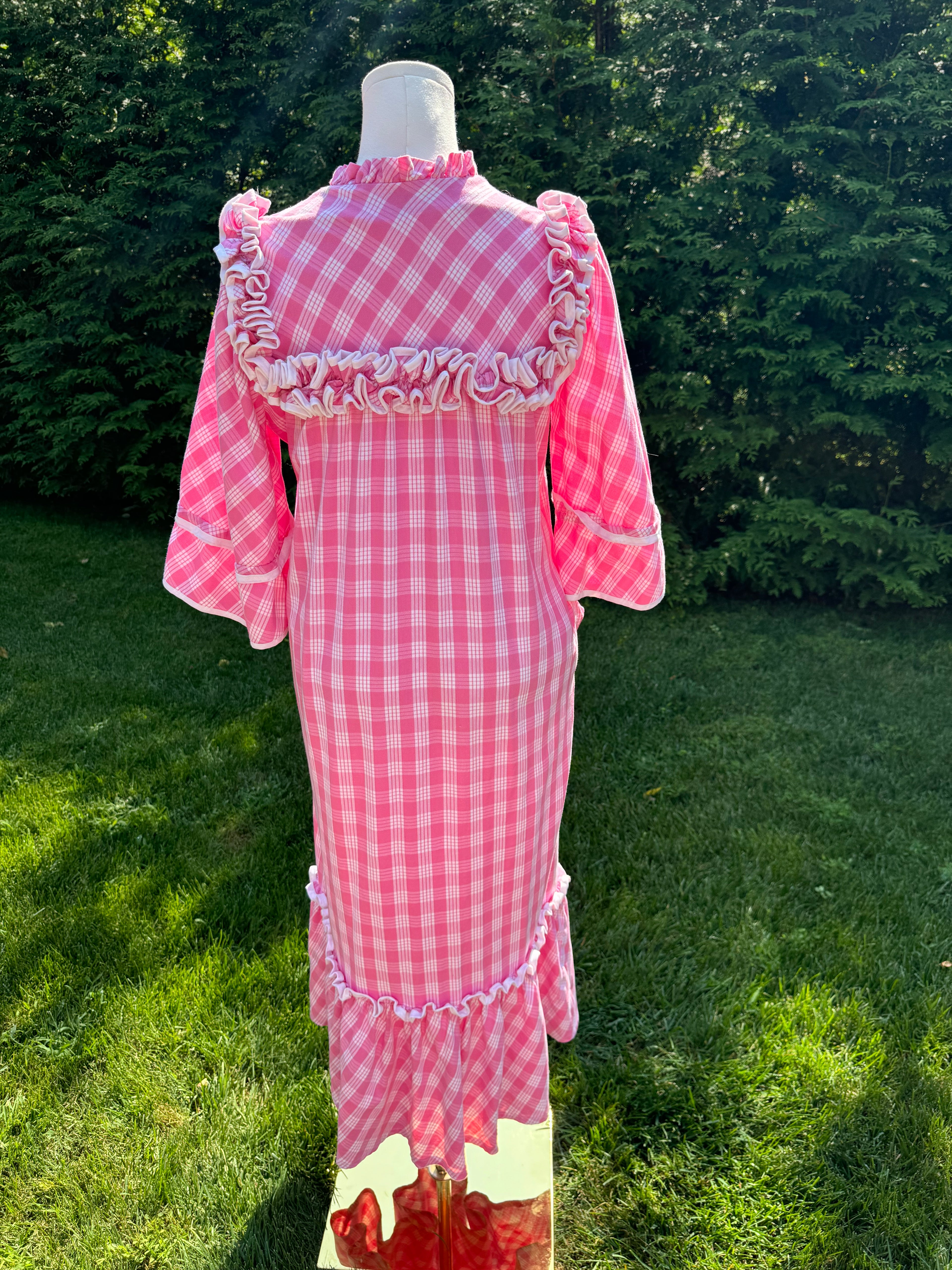 the hana nightgown