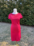 the alcetta dress