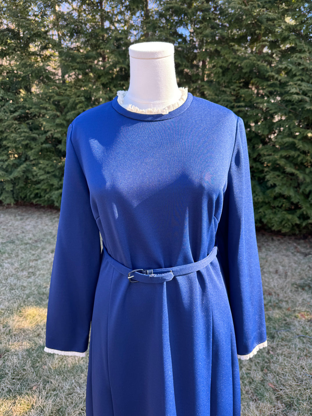 the marni dress