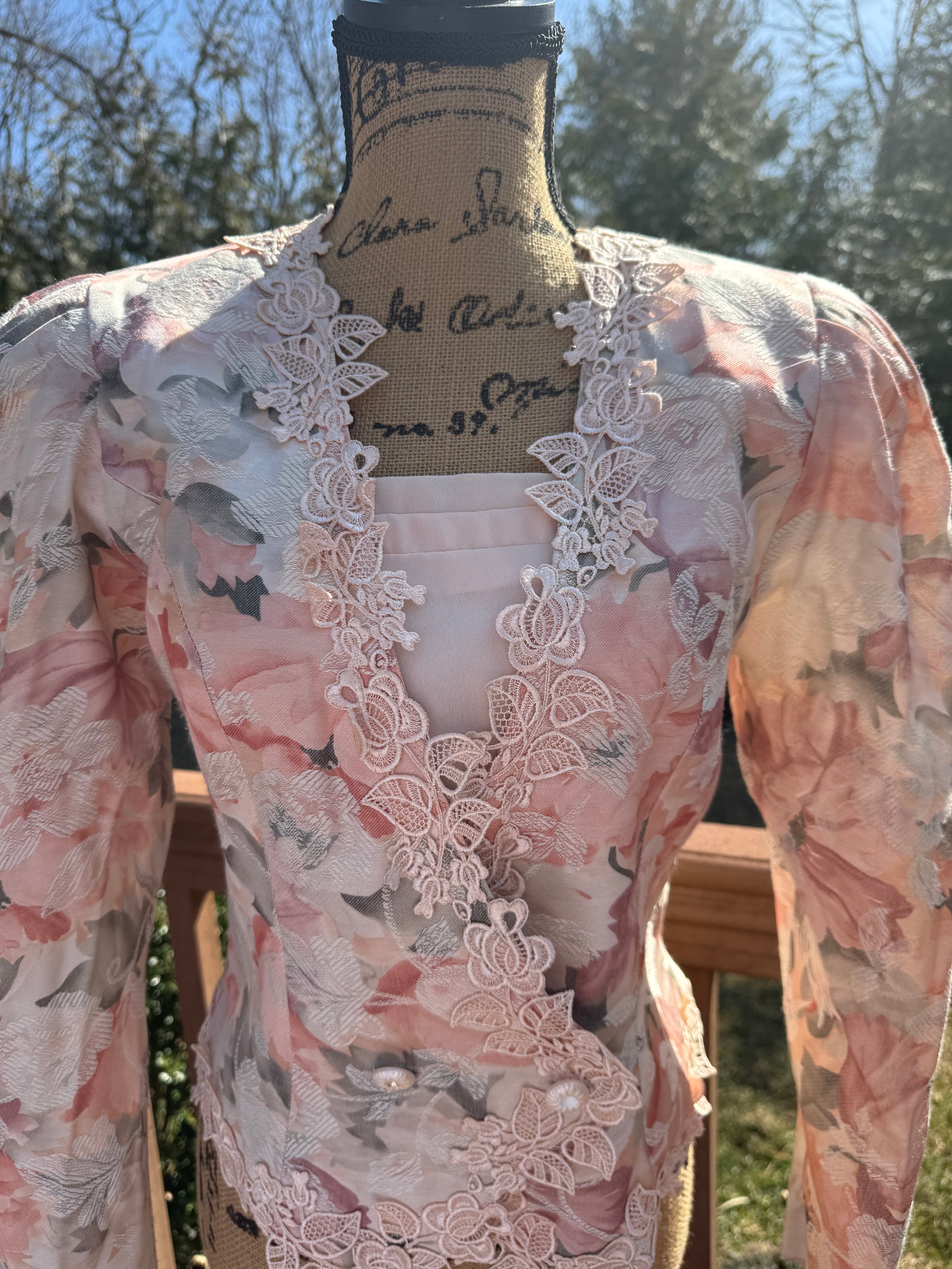 the lorelei top