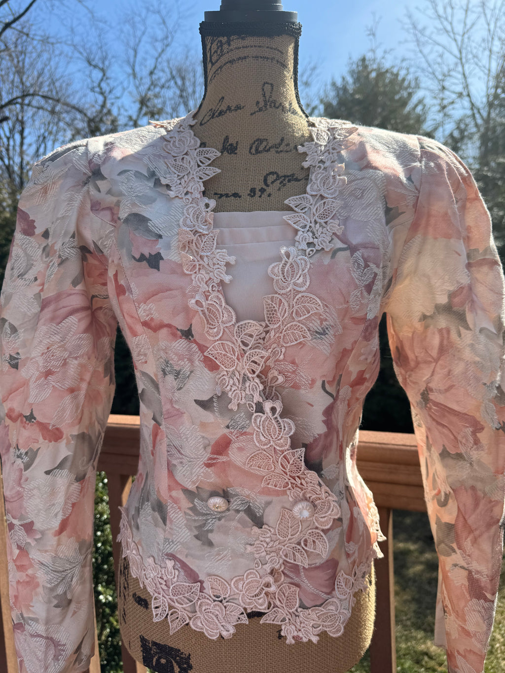 the lorelei top