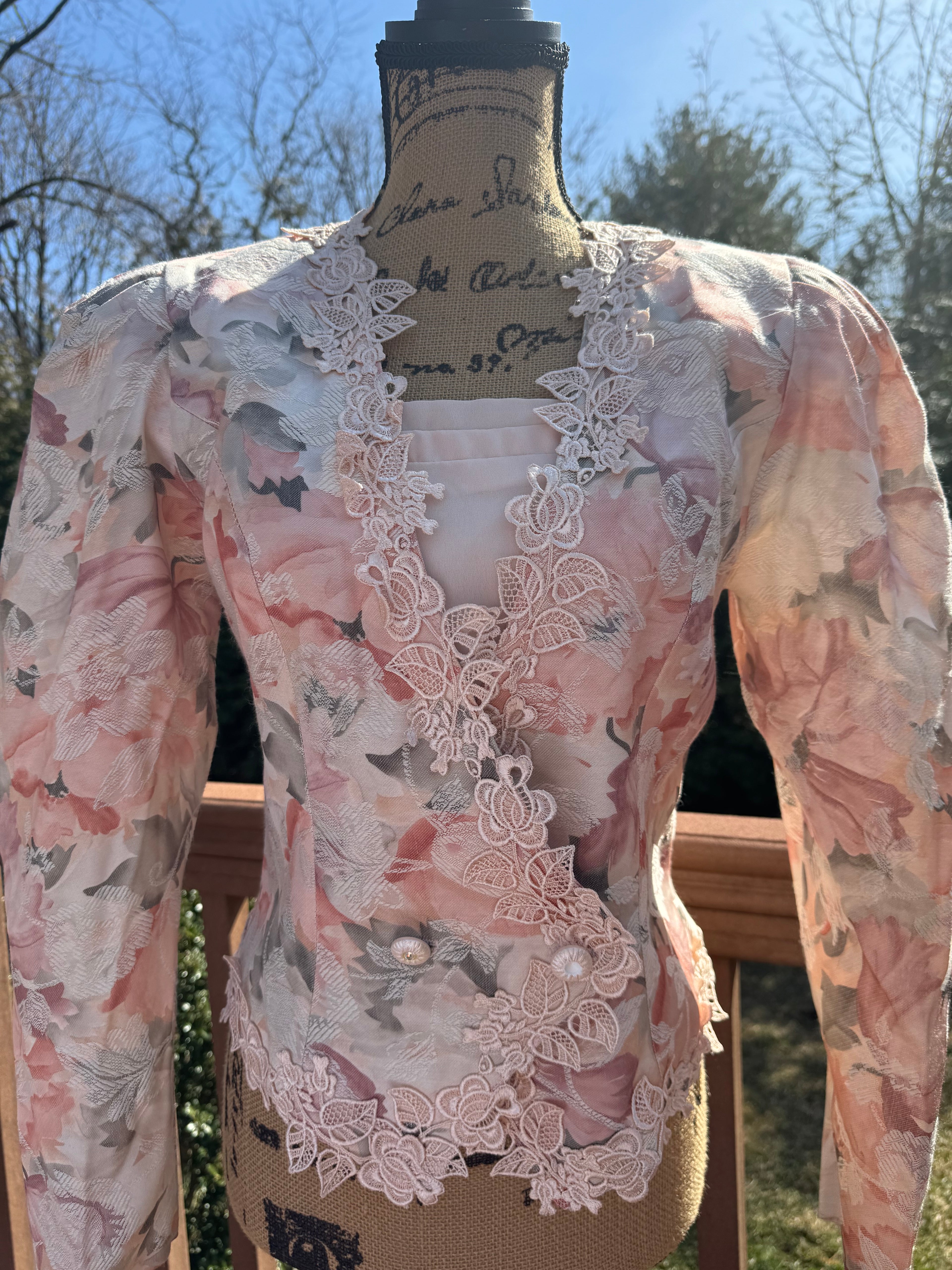 the lorelei top